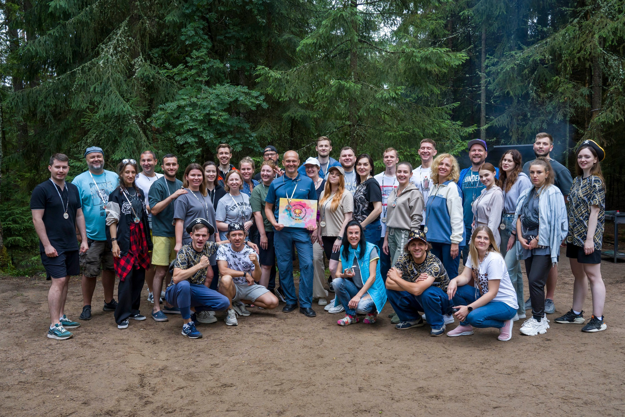 Корпоратив. Фотограф в Санкт-Петербурге. Репортажная и все съёмки для бизнеса