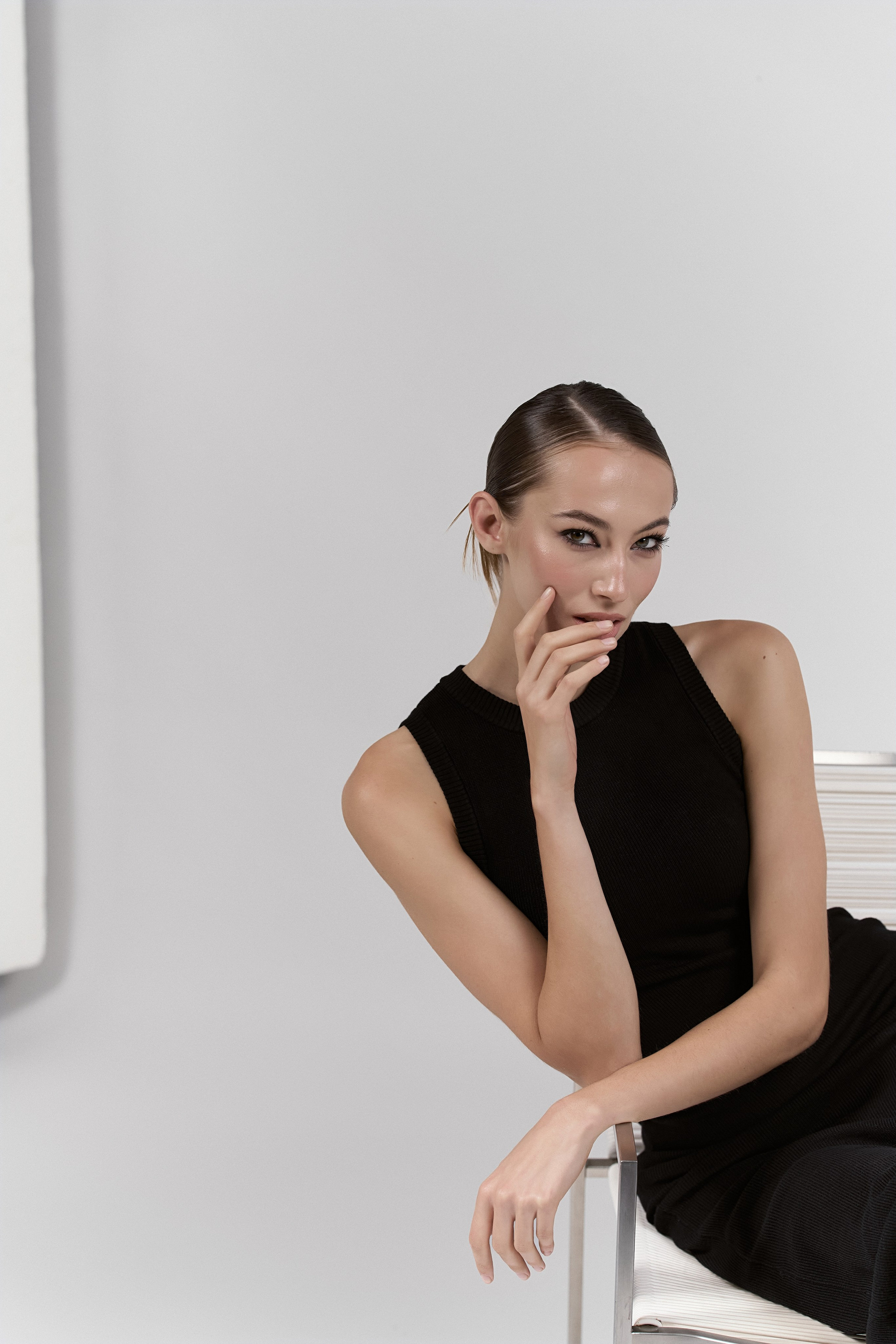 CAMPAIGN/LOOKBOOK. Photographer in Zurich