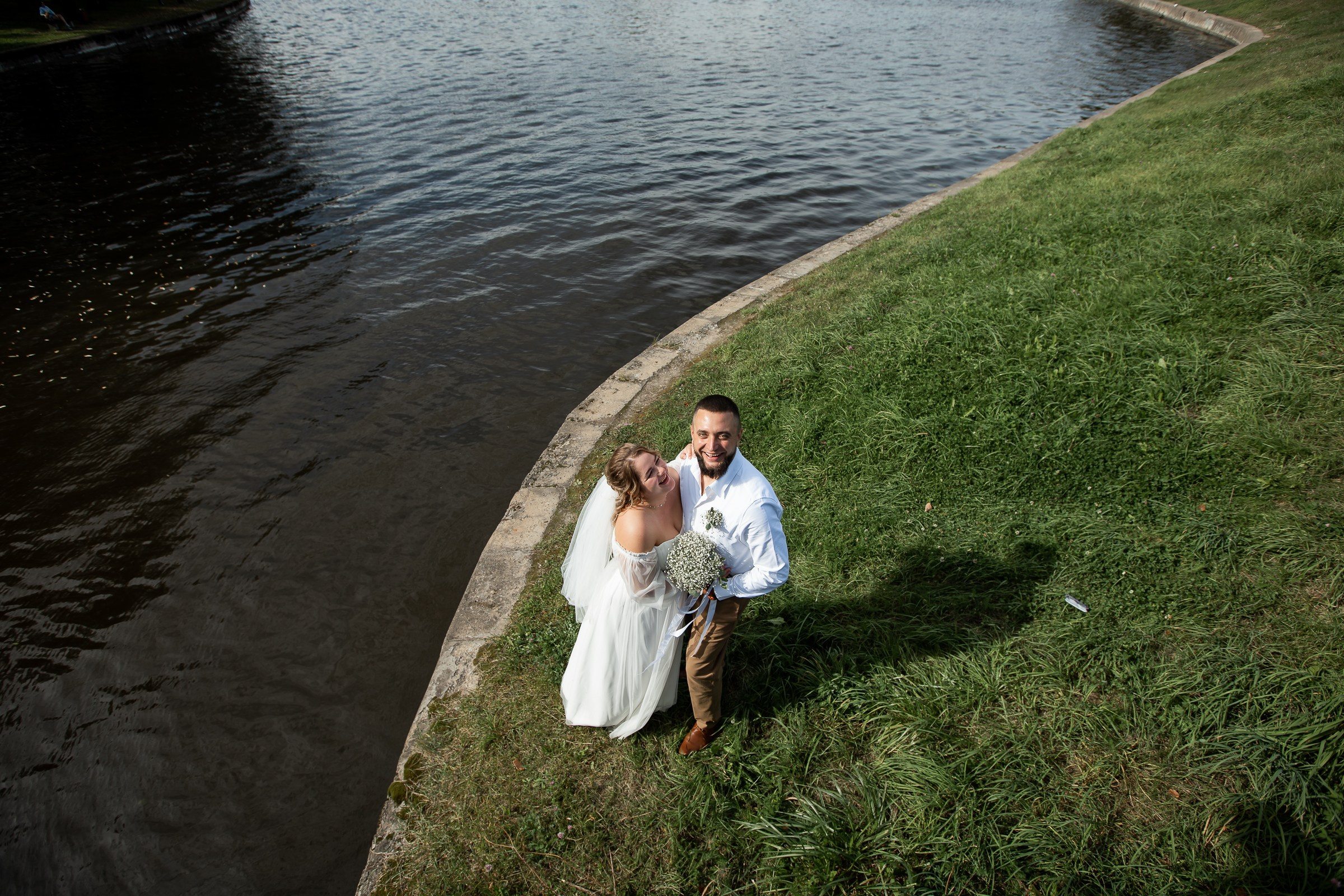 Свадьба Никиты и Екатерины в Колпино. Свадебный и семейный фотограф в Колпино и СПб Юлия Папанова