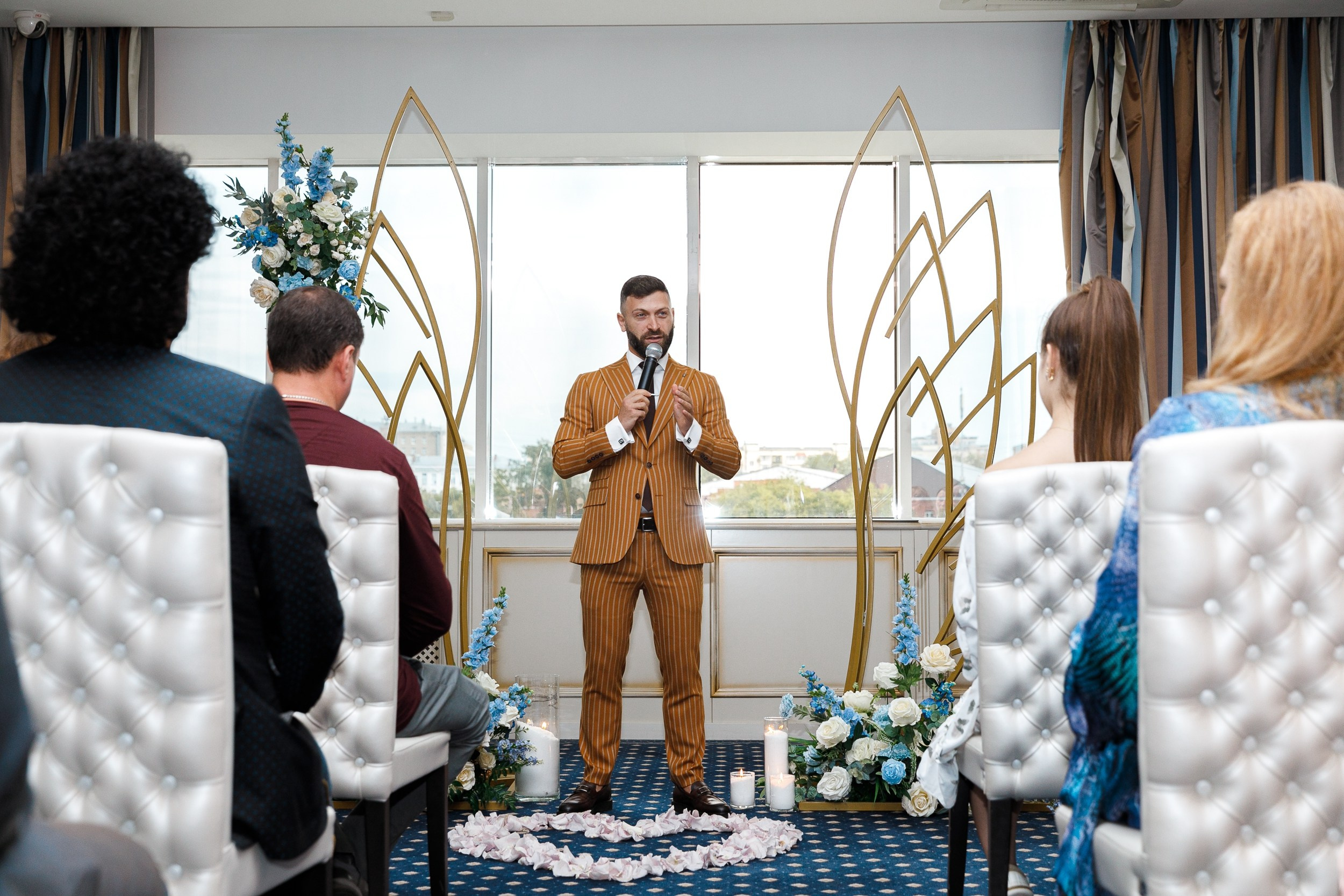 Диана и Никита. Фотограф Артем Черепанов Москва