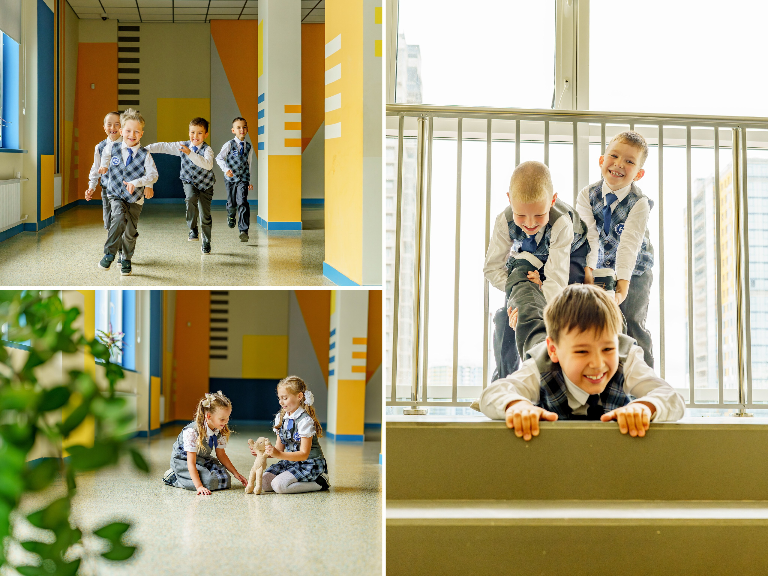 Мой 1 класс-2500 рублей. Выпускные альбомы в Набережных Челнах