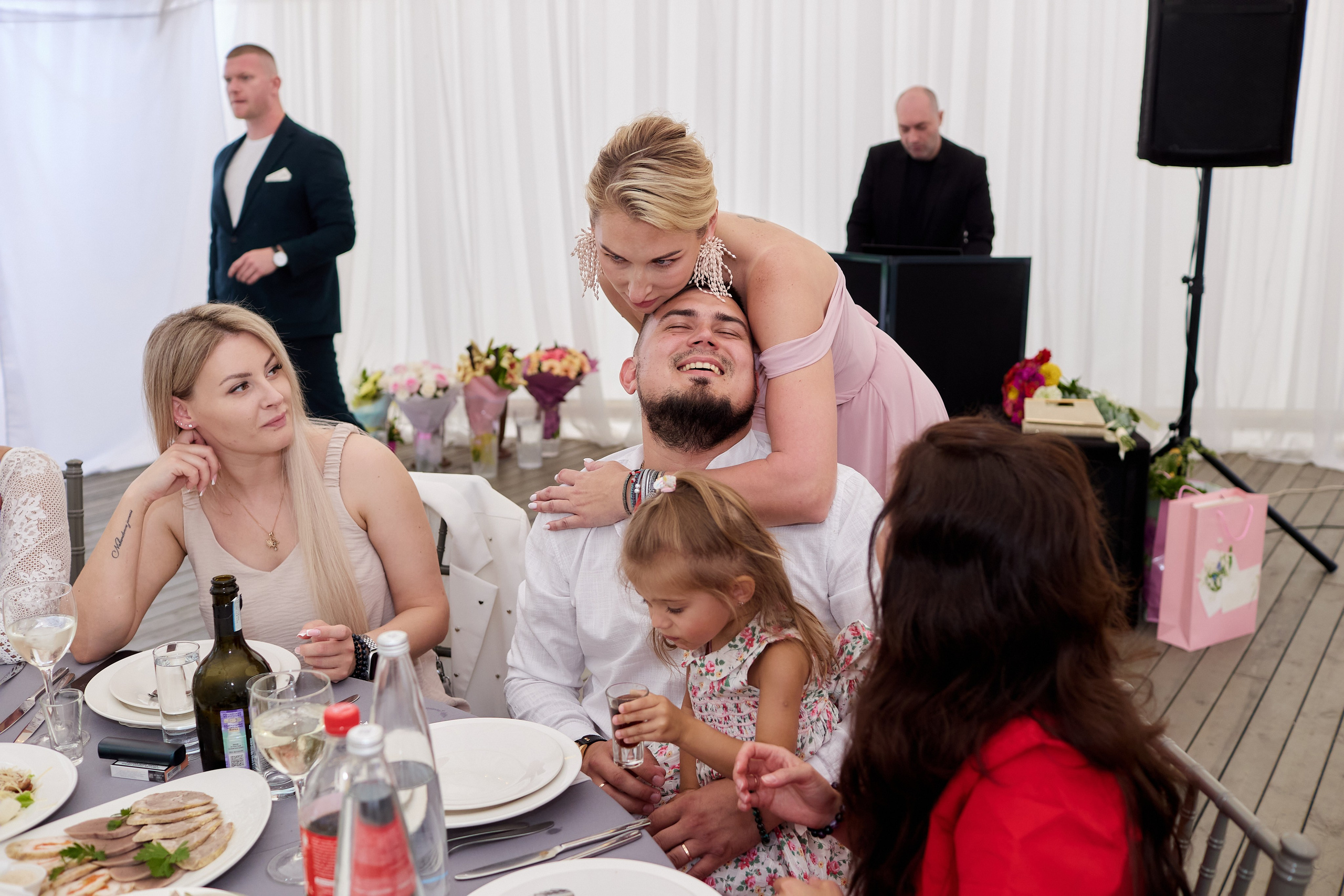 День рождения Александры