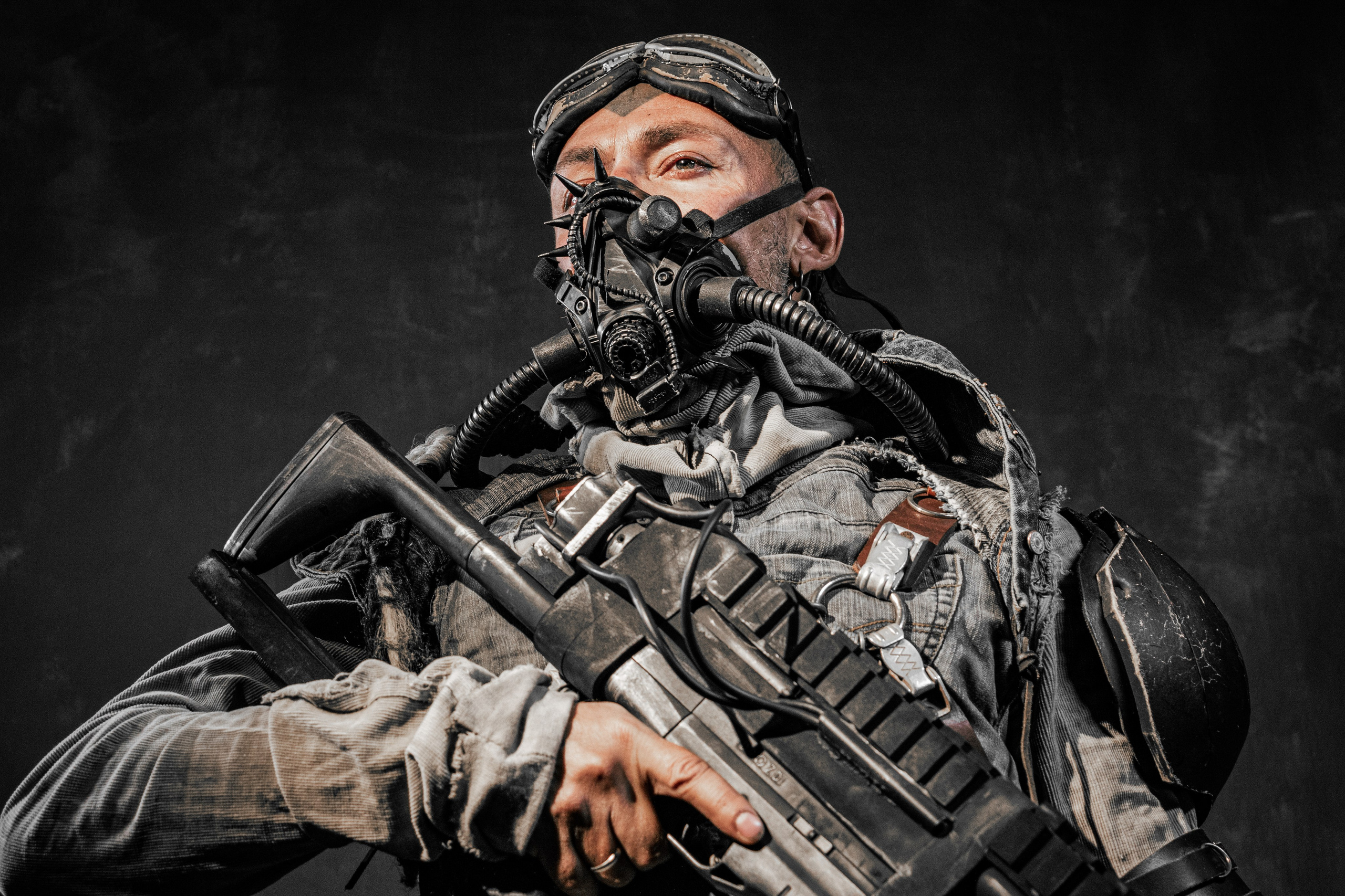 Конан. Фотограф в Москве | Екатерина Кондрашова