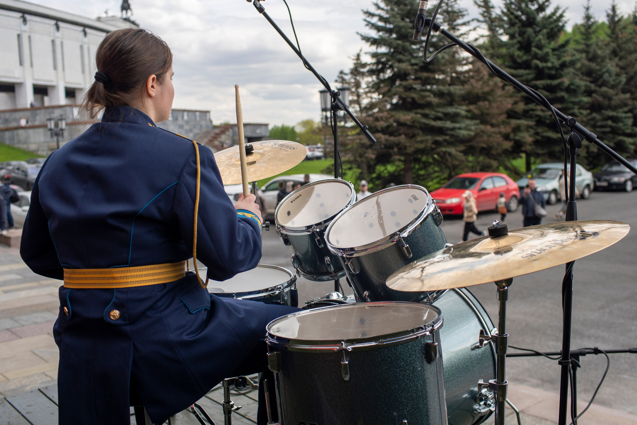 Music Art Master — почувствуй этот ритм