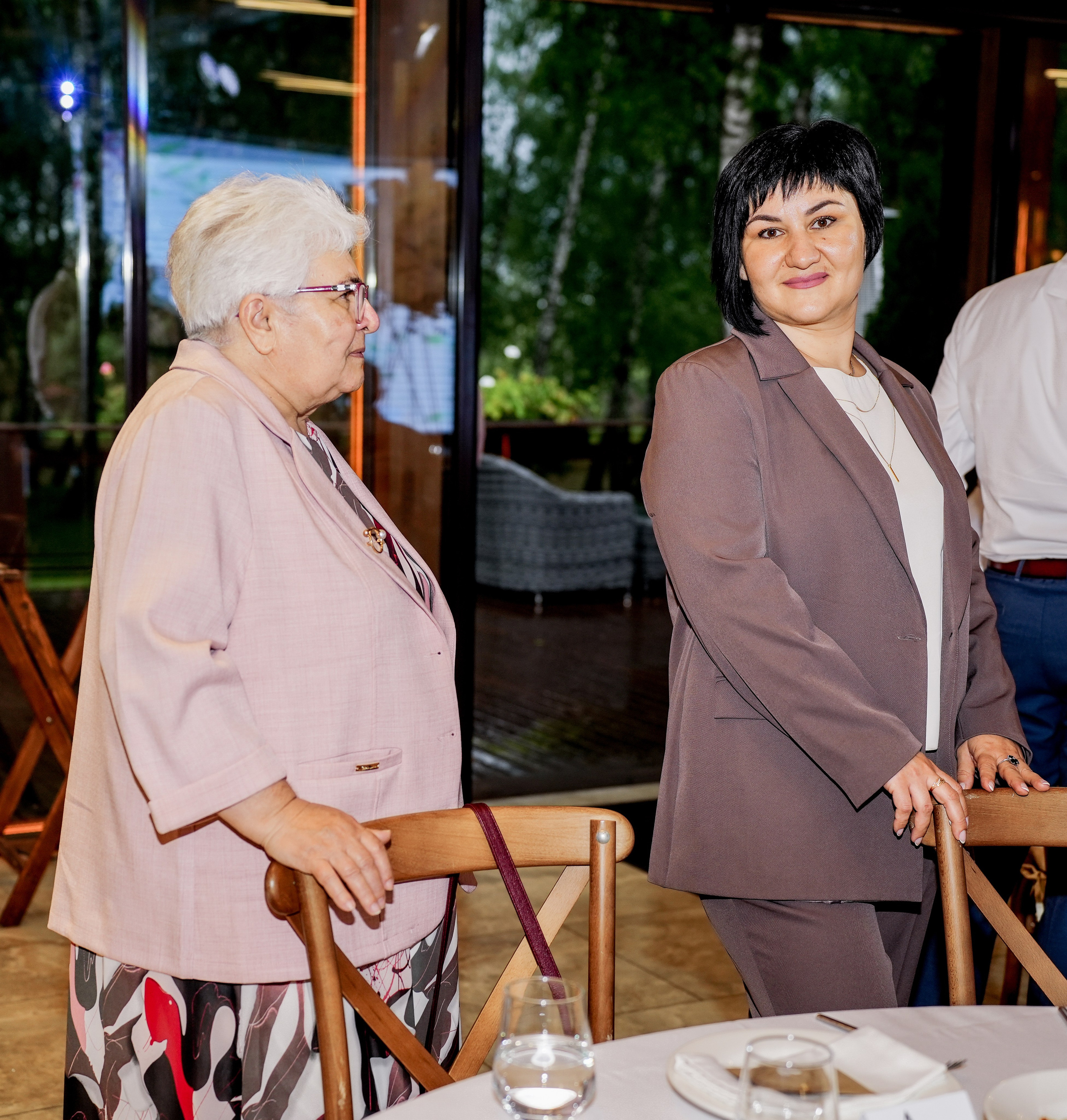 Антон и Валерия. Фотограф Элина Задорожная