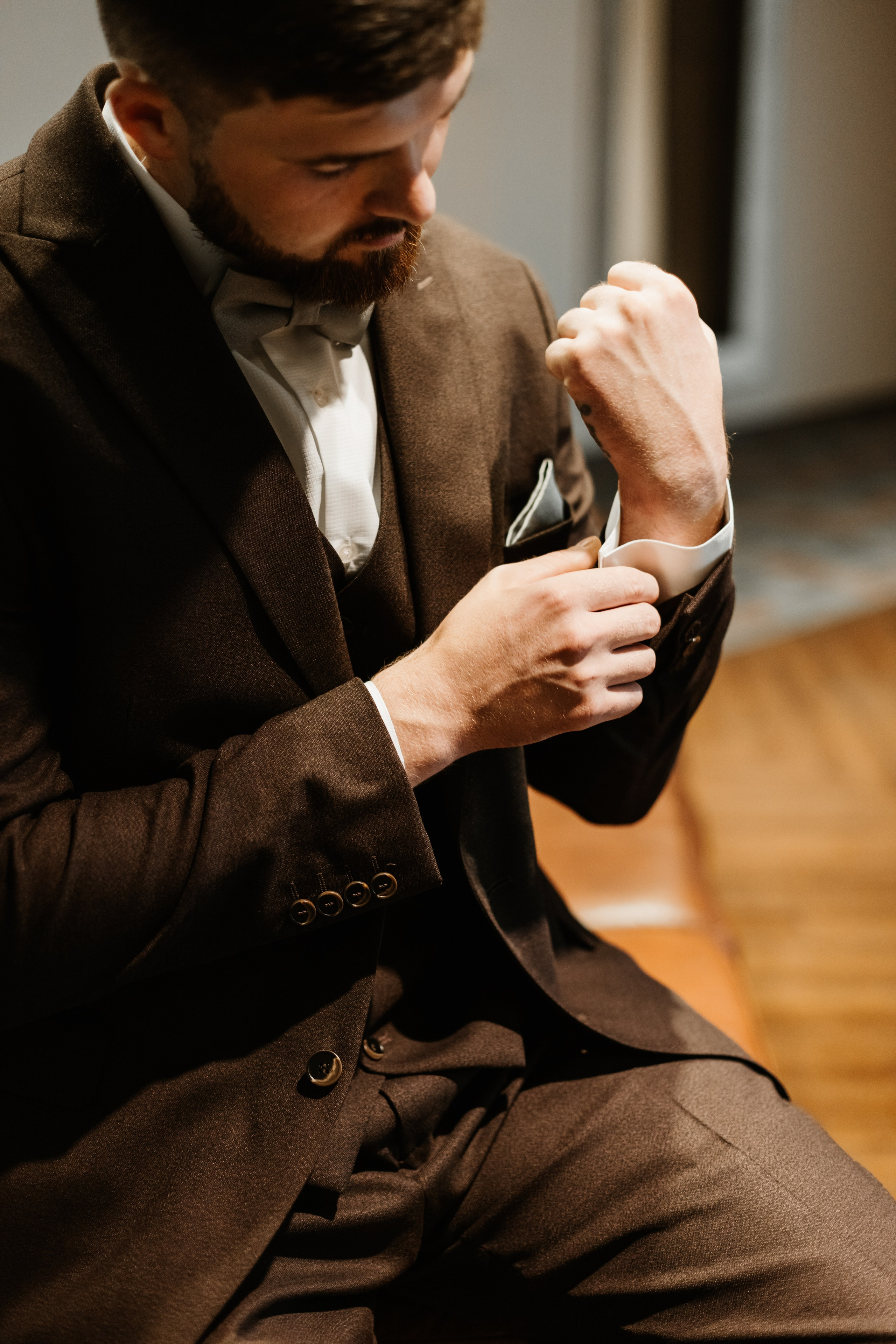 Антон и Валентина. Свадебный фотограф Мария Печенева I Екатеринбург