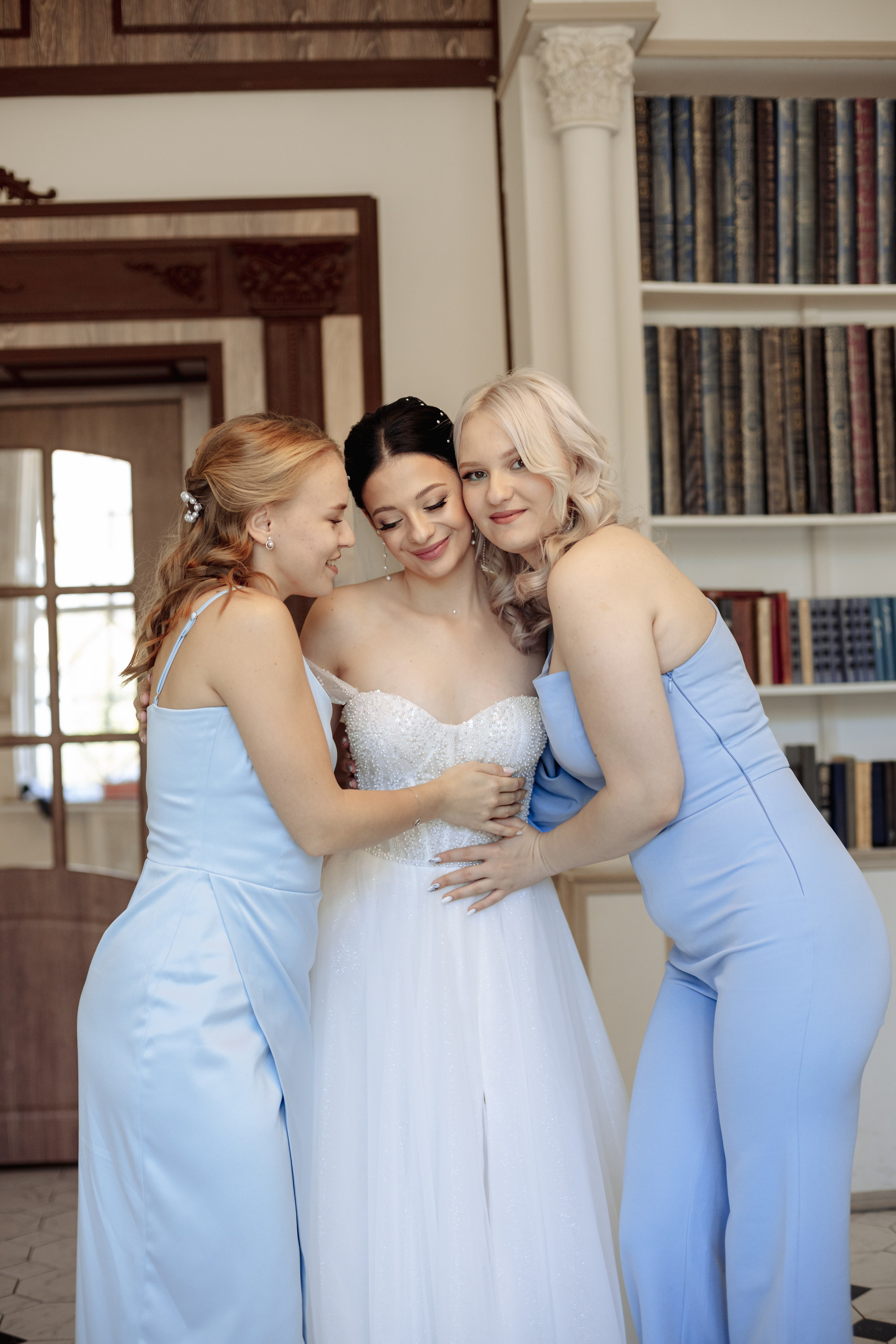 Александр и Юлия. Свадебный фотограф Мария Печенева I Екатеринбург