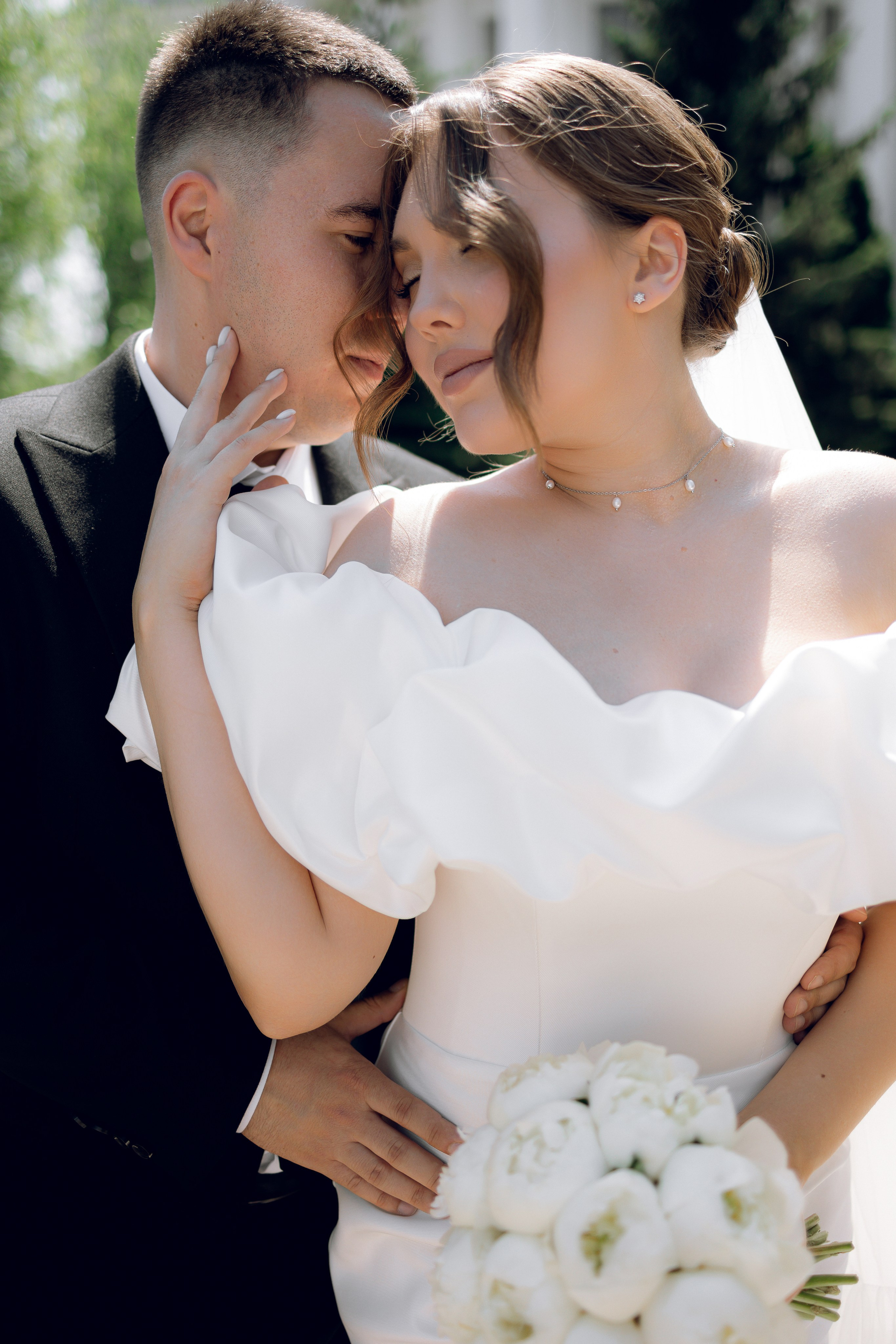 Максим & Эльмира. Свадебный фотограф Казань| Фотограф Казань Зевакина Анастасия