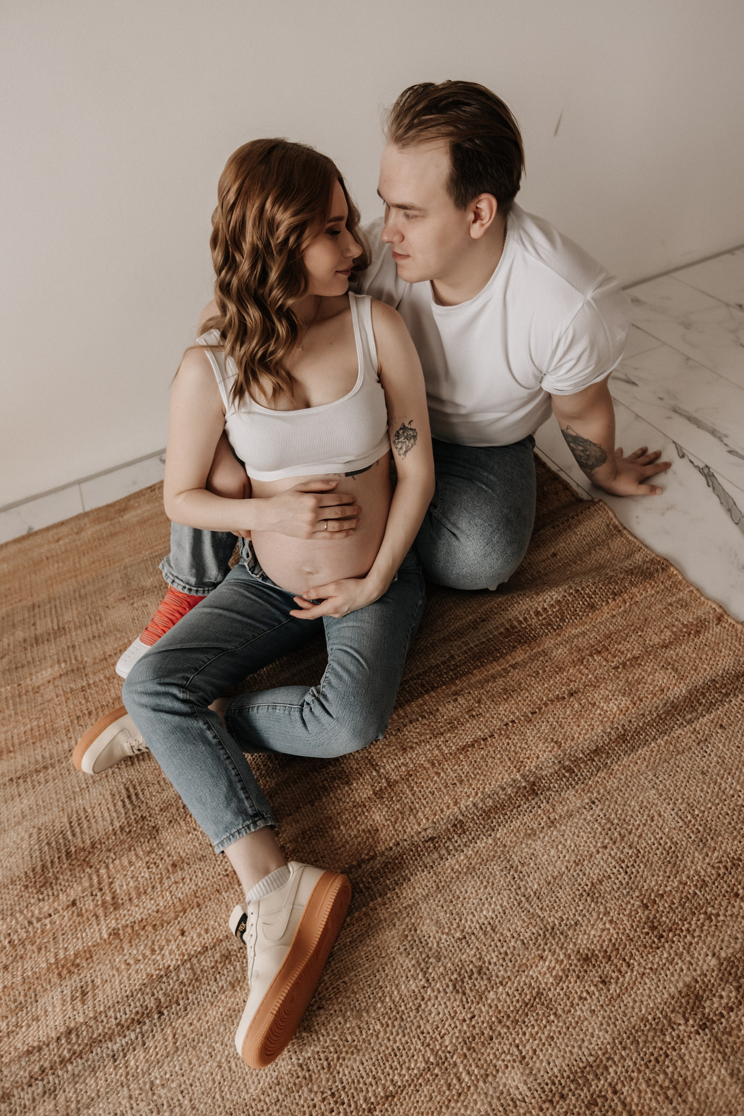 Александра и Михаил. Свадебный и семейный фотограф Светлана Пирюгина