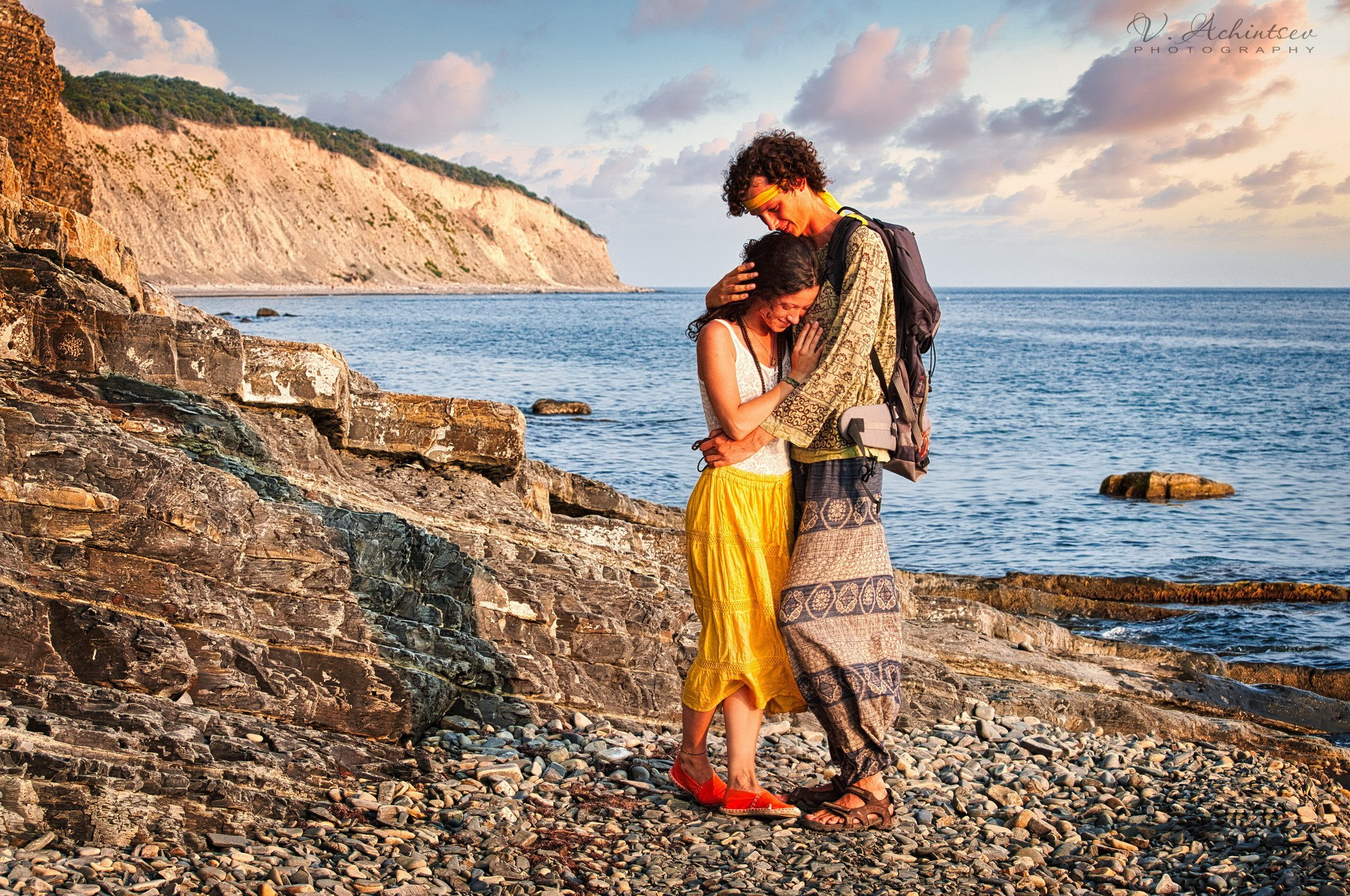 Художественная фотография. Фотограф в Сочи Владимир Ачинцев