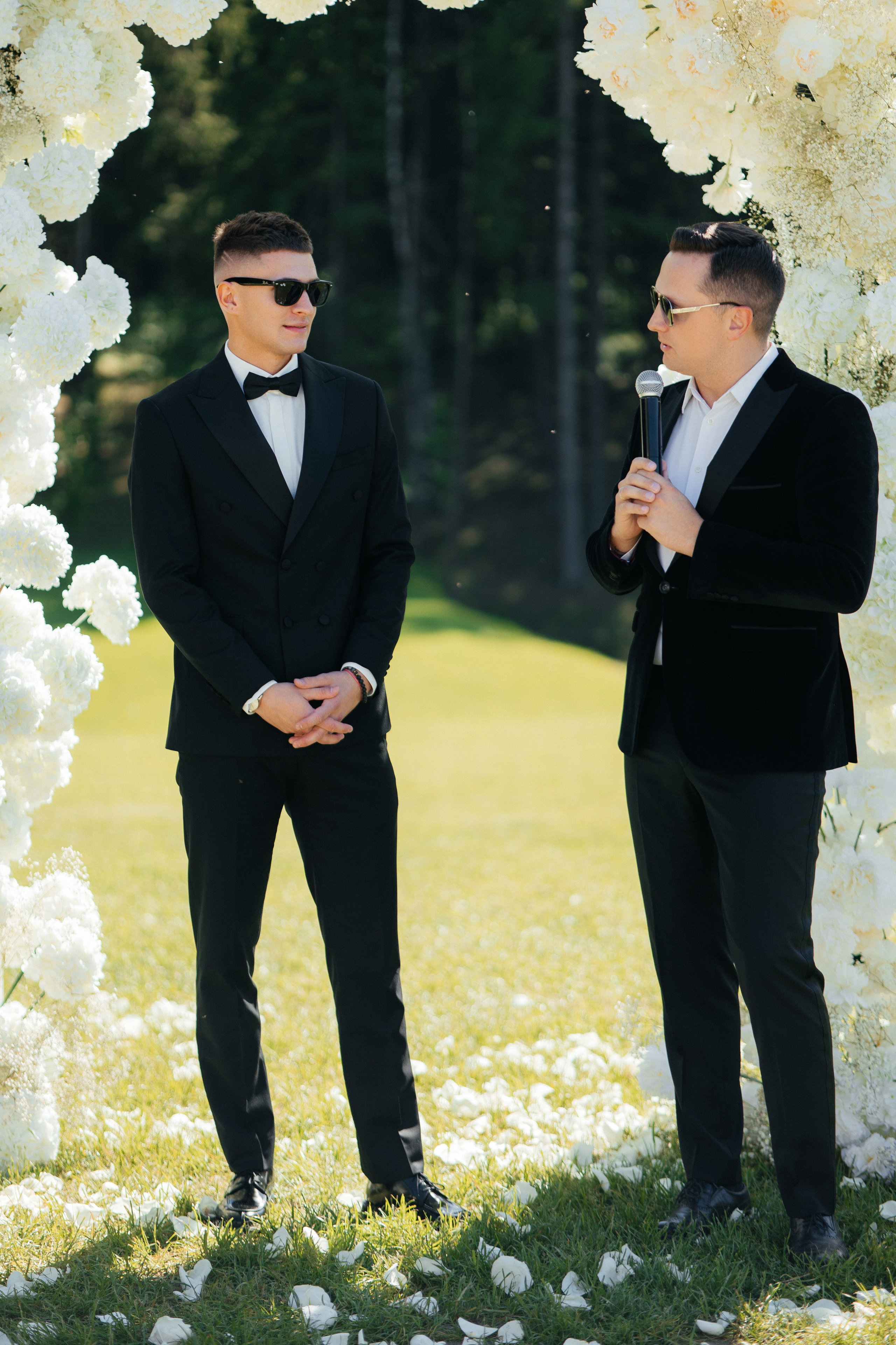 Даник и Вероника. Свадебный фотограф Минск РБ