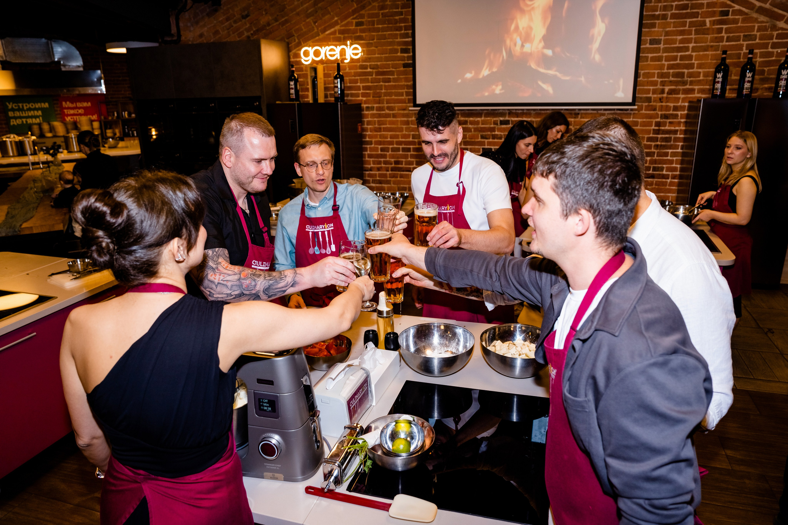 Мероприятие. Анастасия Профессиональный фотограф в Москве