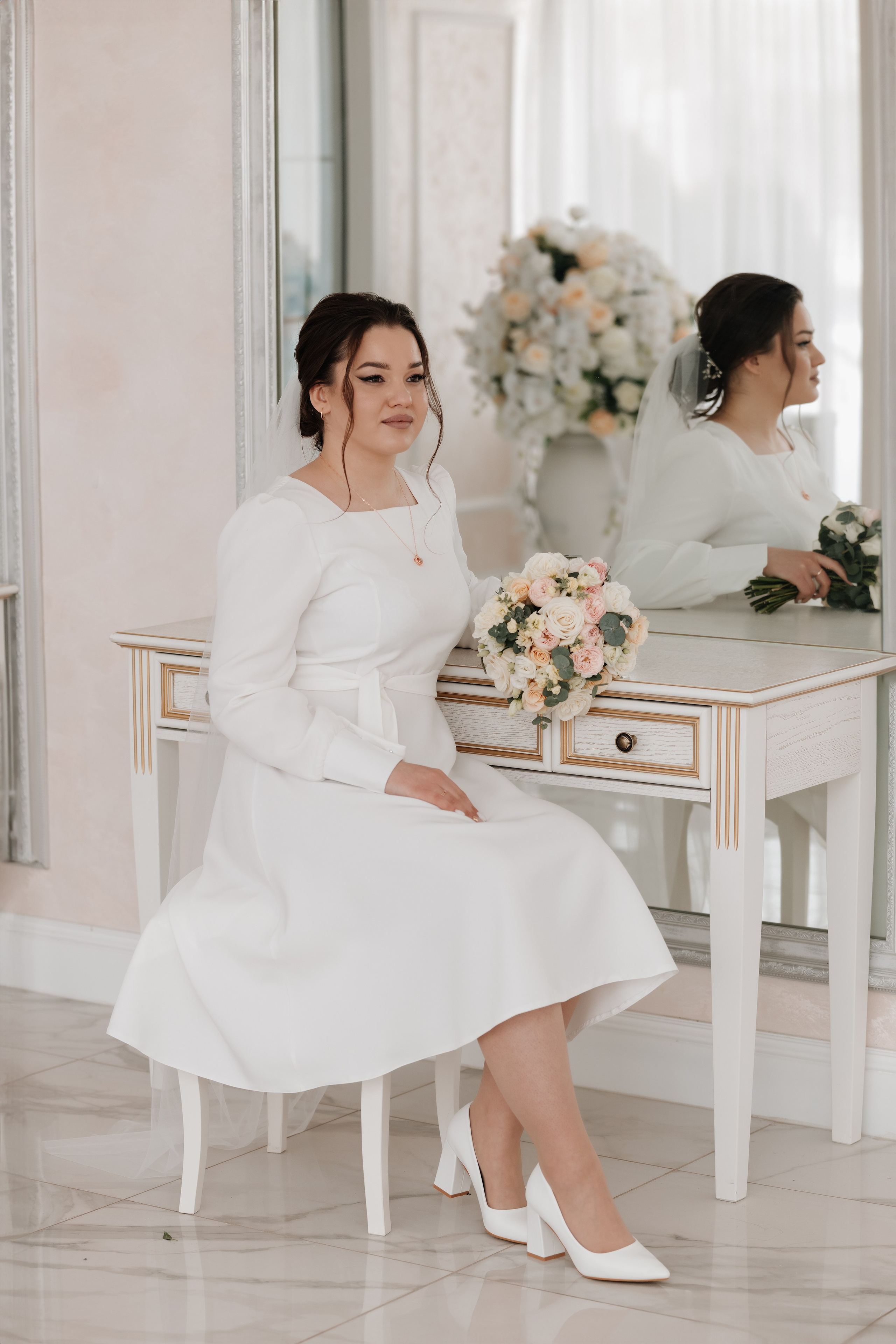 020324. Свадебный и семейный фотограф Светлана Пирюгина