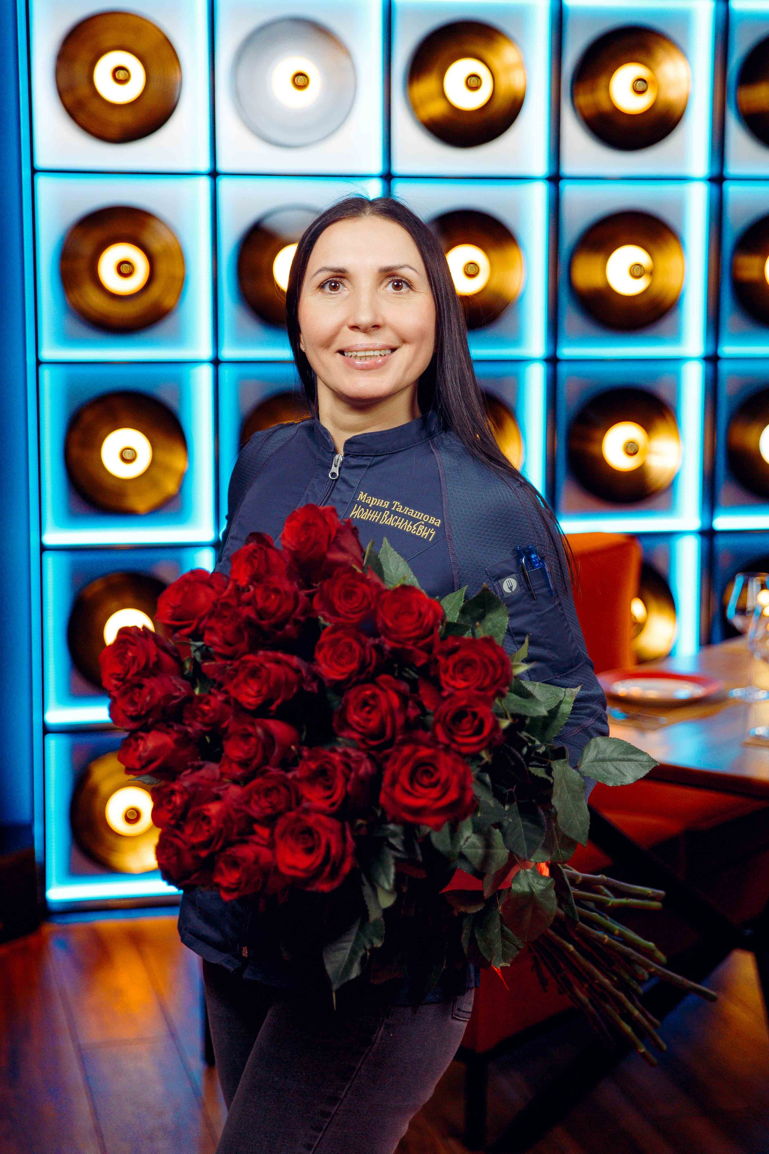 Фотосессия в «Милый Че». Ваш репортажный фотограф Артемий Антонов