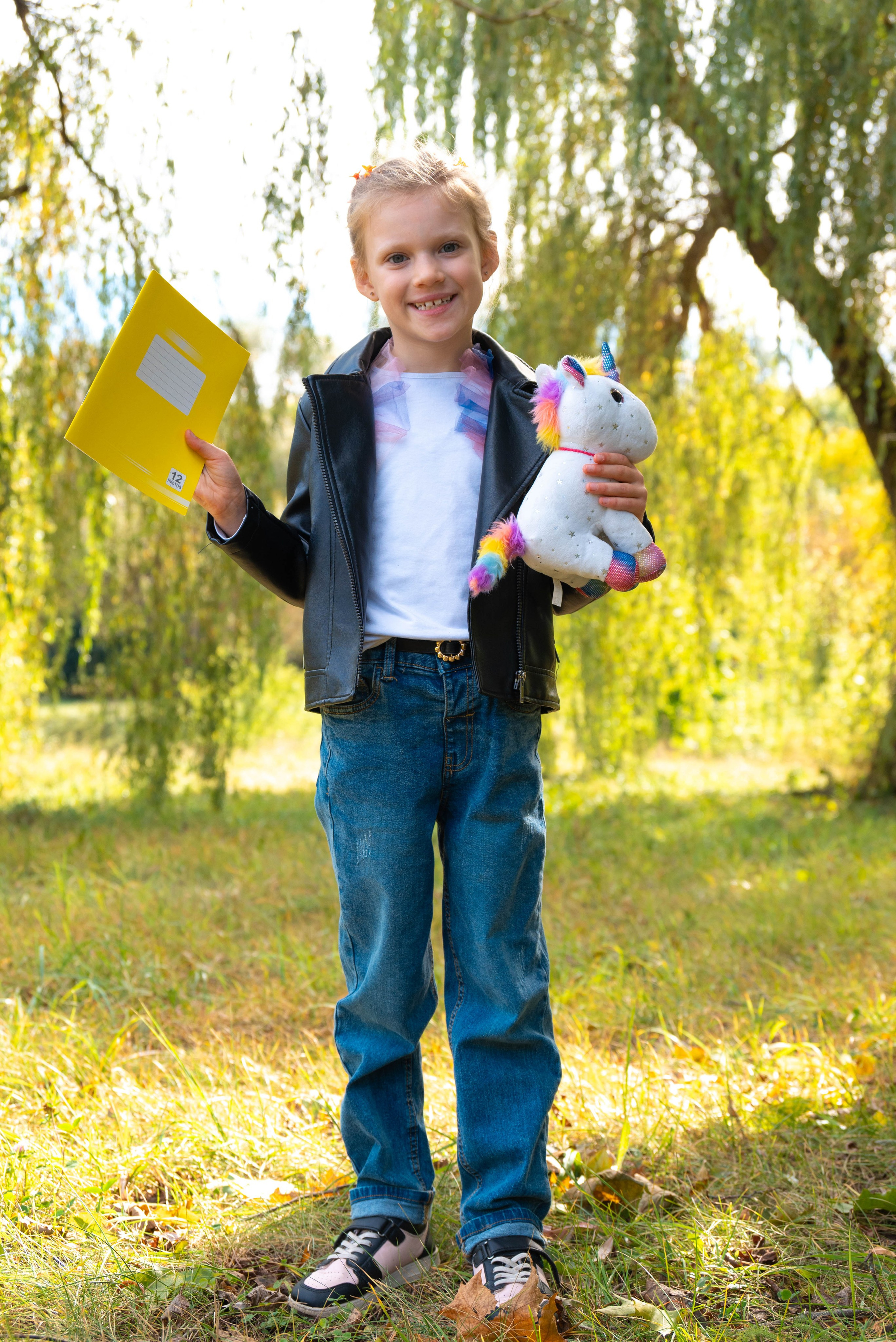 Маша и семья. Юлия Чайко, фотограф в Минске