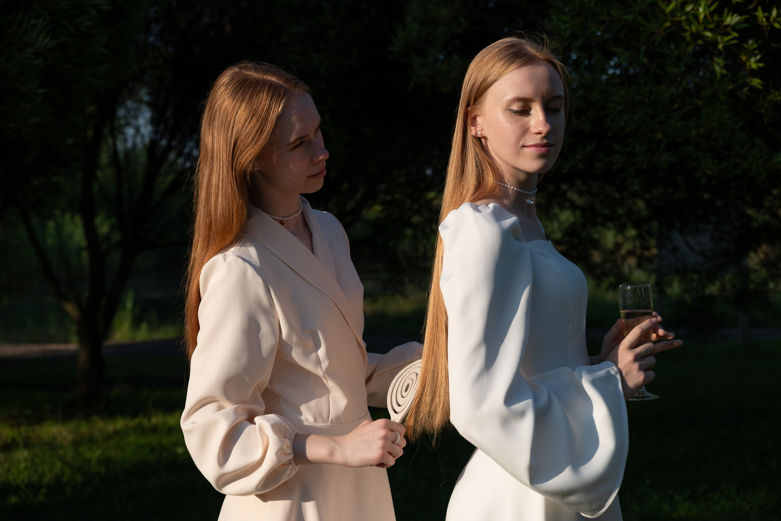 Пикник. Юлия Чайко, фотограф в Минске