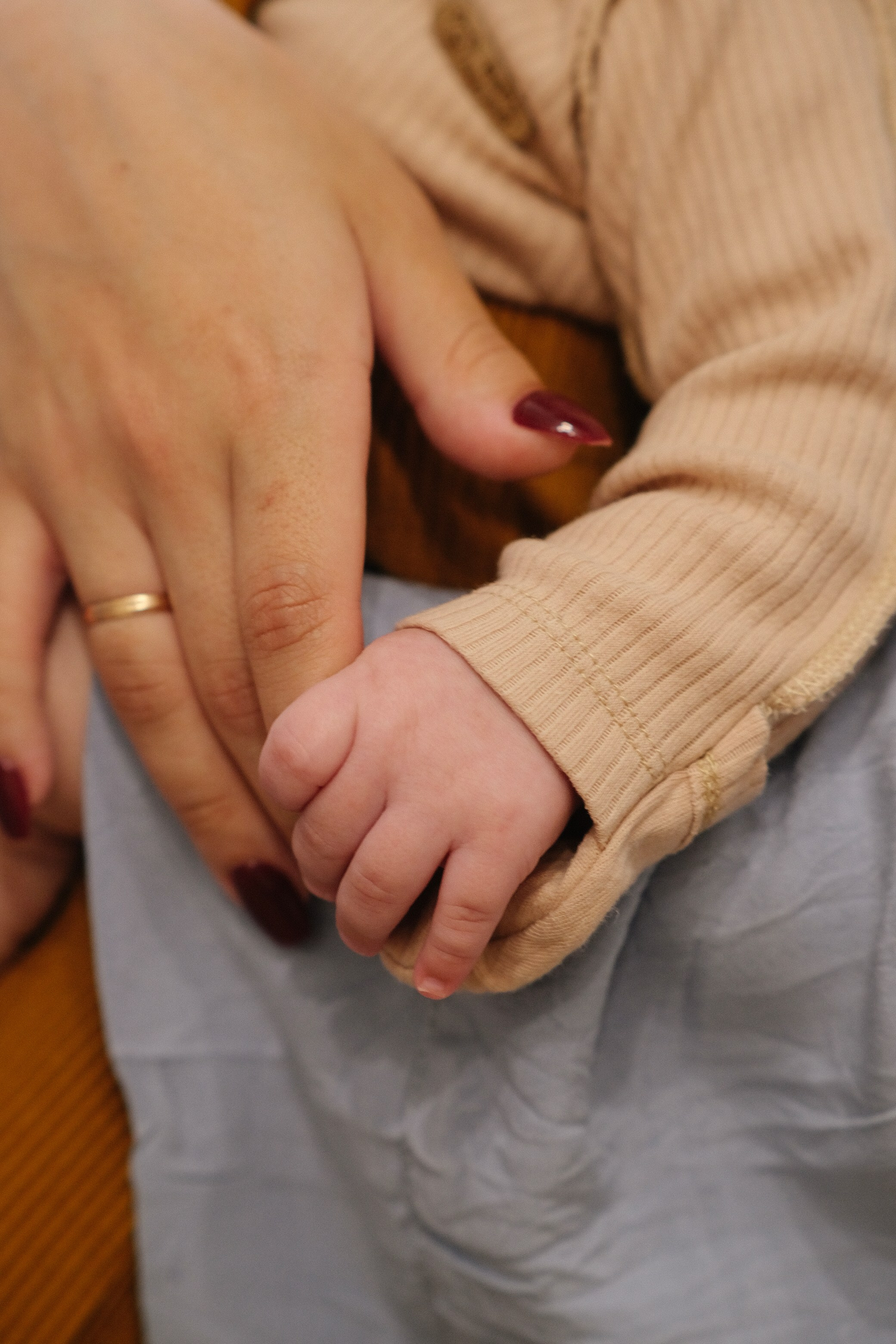 Семья Карисовых. Семейный и индивидуальный фотограф Дарья Мельник