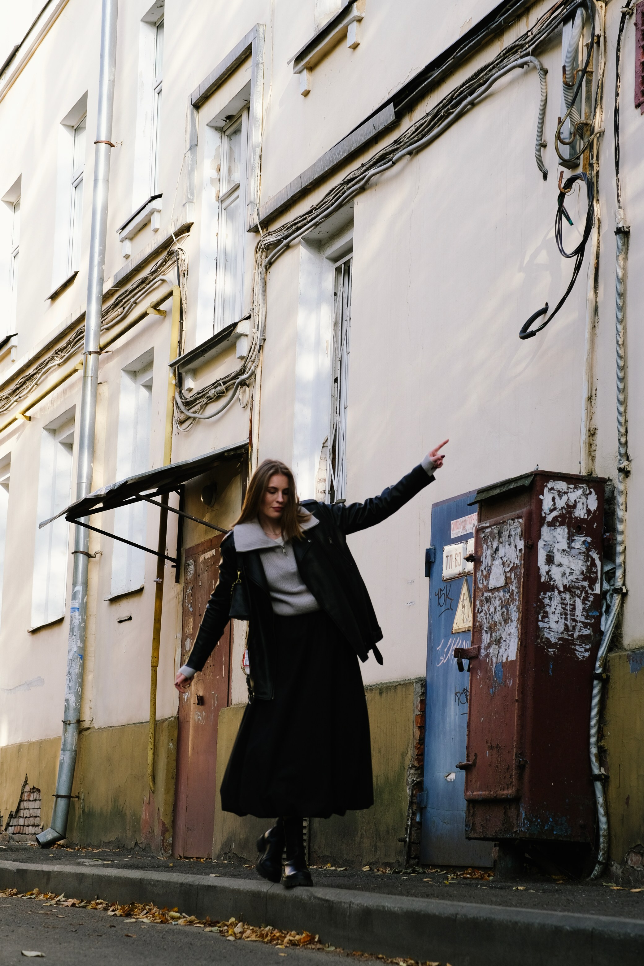 Анастасия. Семейный и индивидуальный фотограф Дарья Мельник