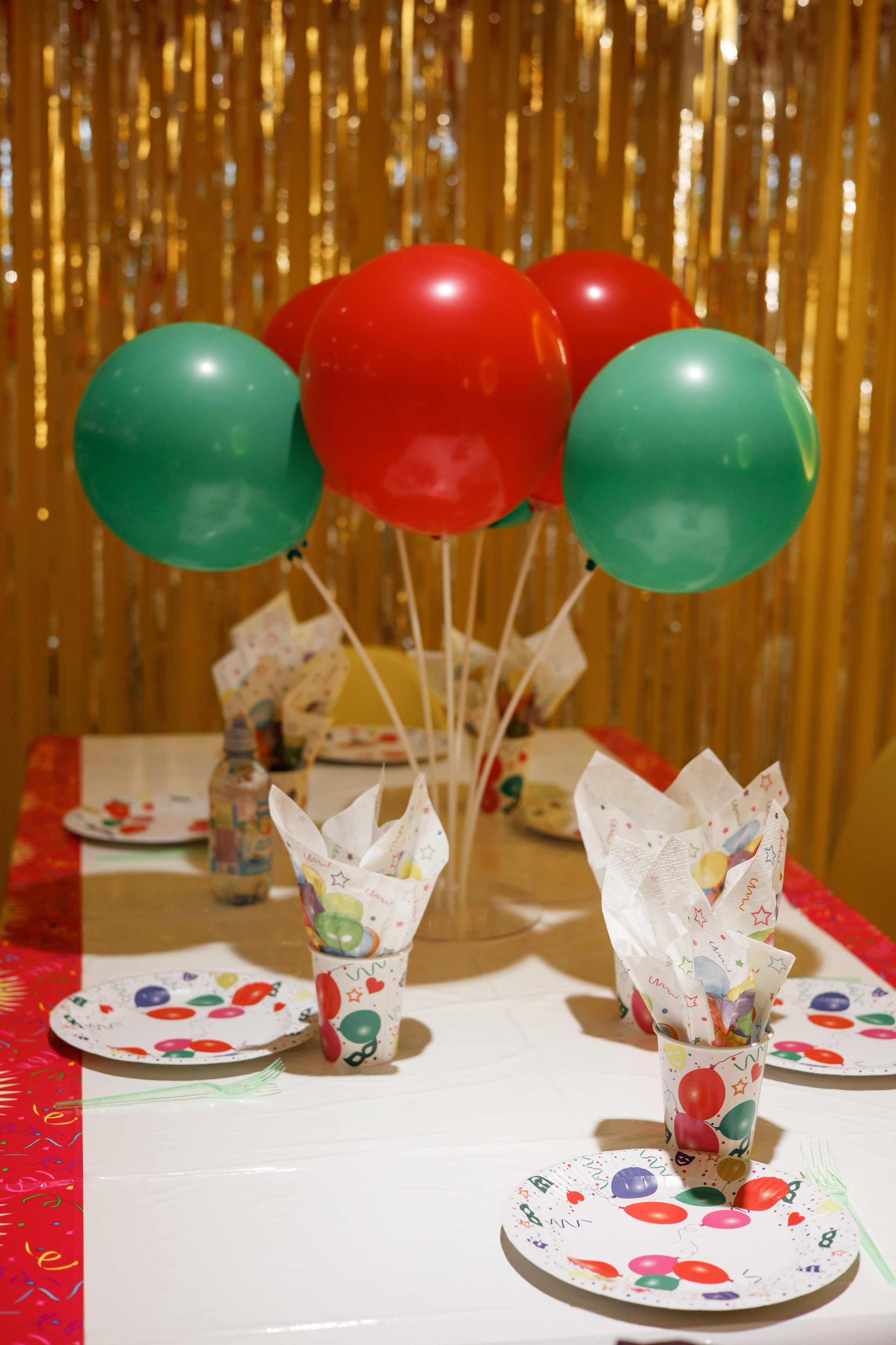 День Рождения, Глебу 3 годика, «Рули и строй». Свадебный и репортажный фотограф (Москва, Королев и другие)