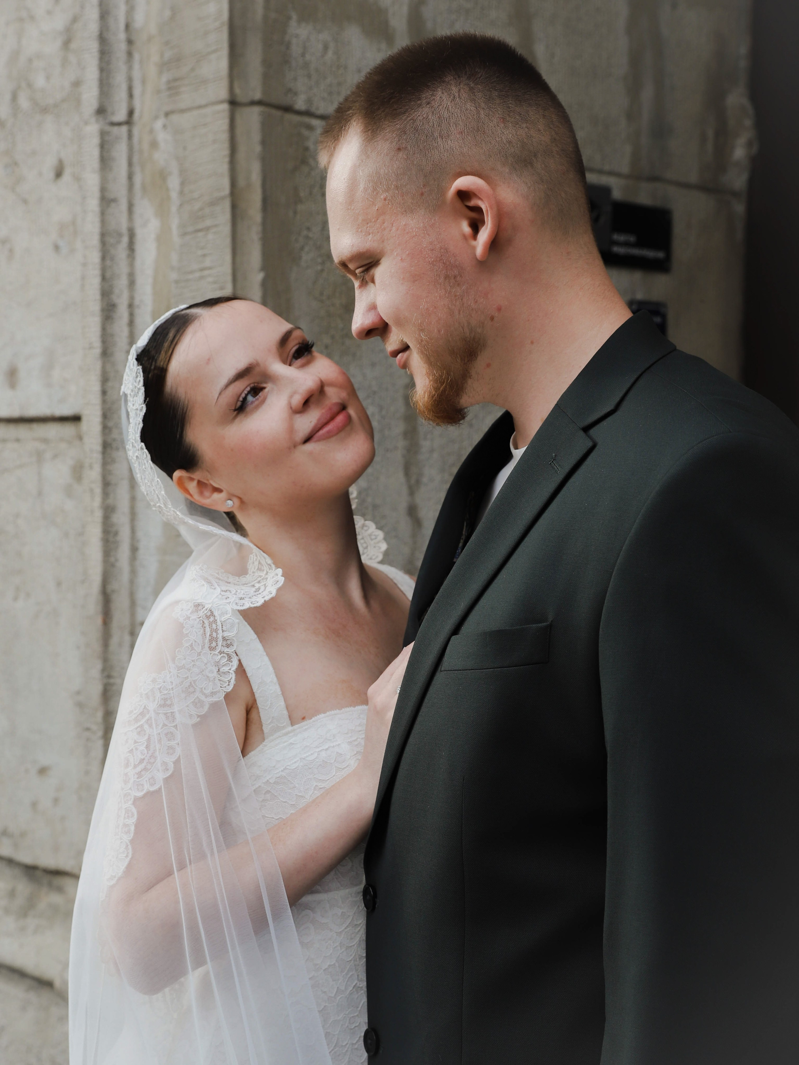 Mikhail & Angelina. Daria Y. Фототерапия │ Санкт-Петербург