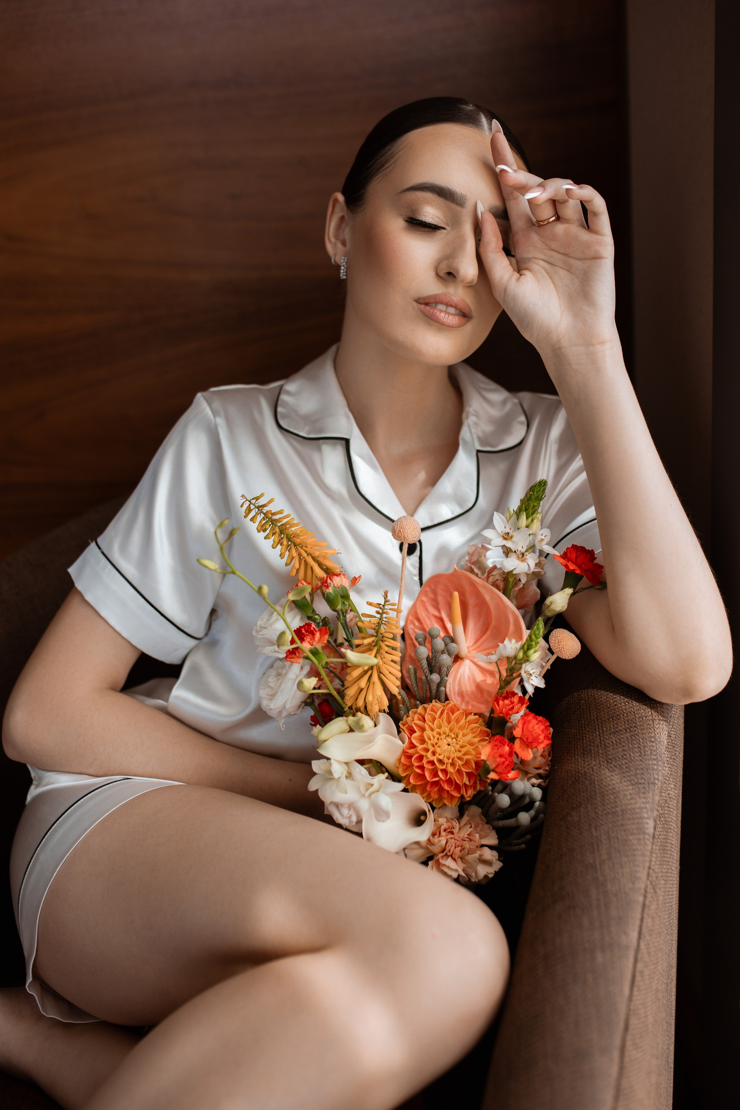 LoveLand: свадьба в тёплых оттенках 🧡. Свадебный фотограф Елена Рубцова