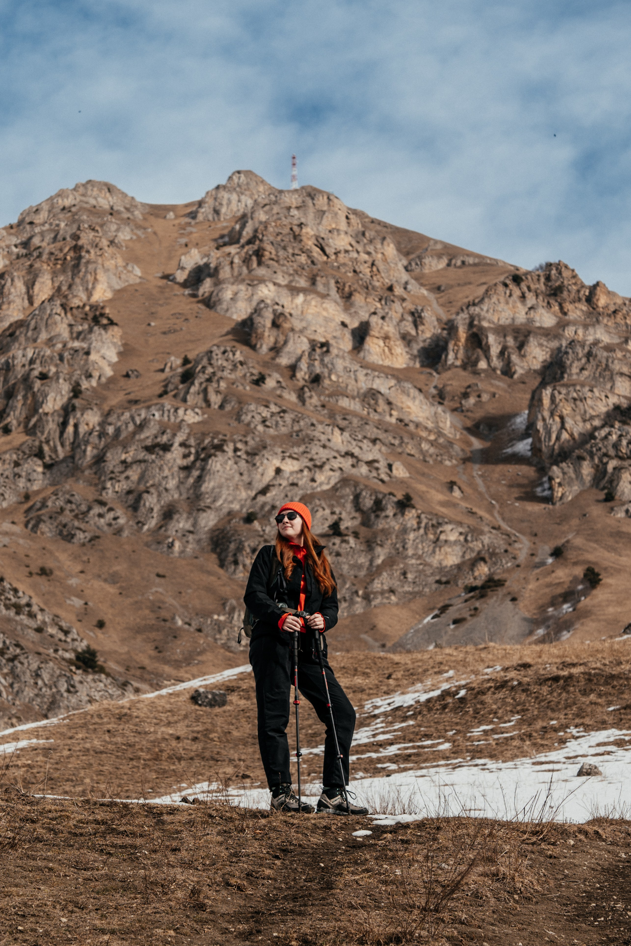 Осетия. Главная