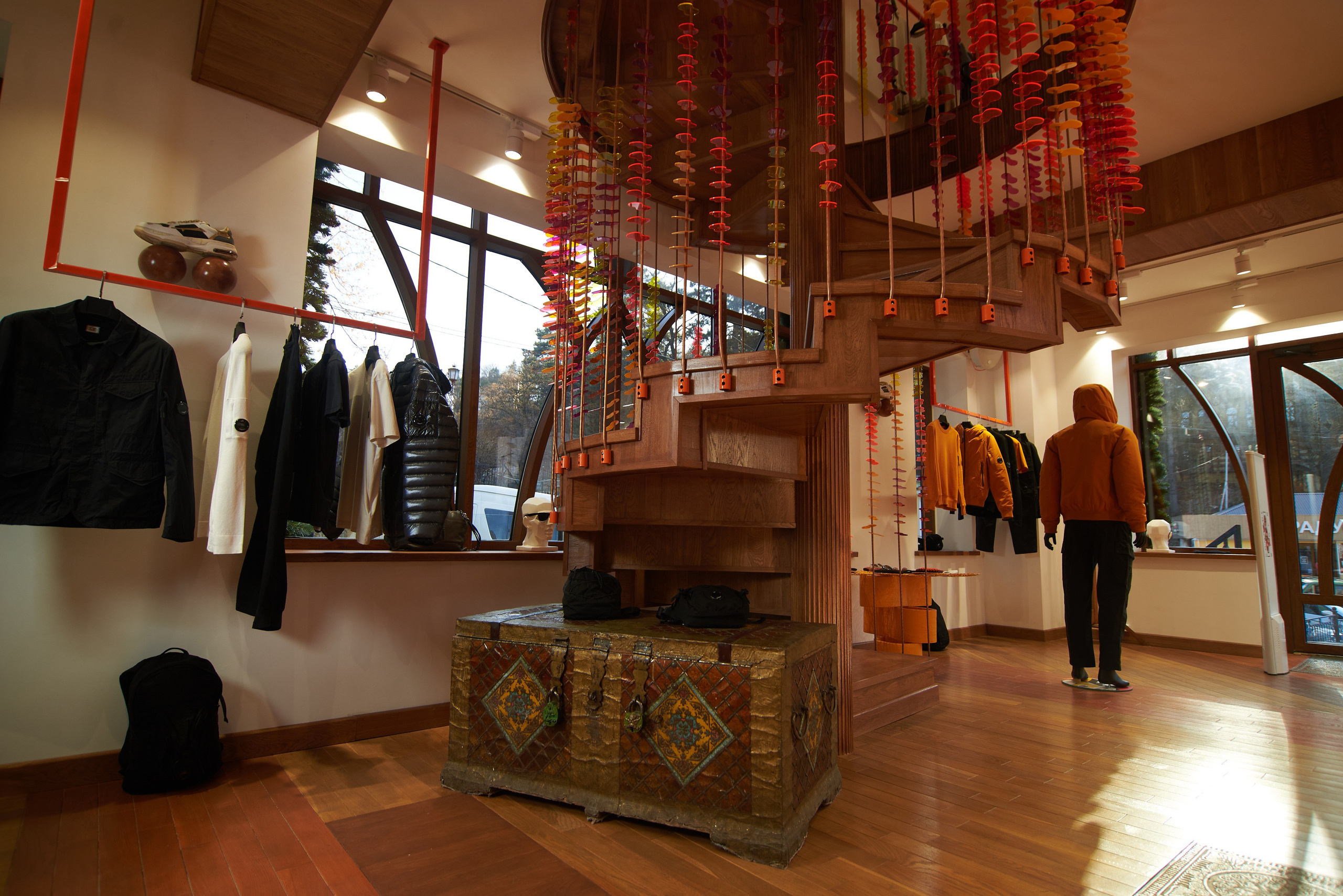 Concept store «МАКИ». Константин Кордонский | Интерьерный и food-фотограф в Кисловодске и КМВ