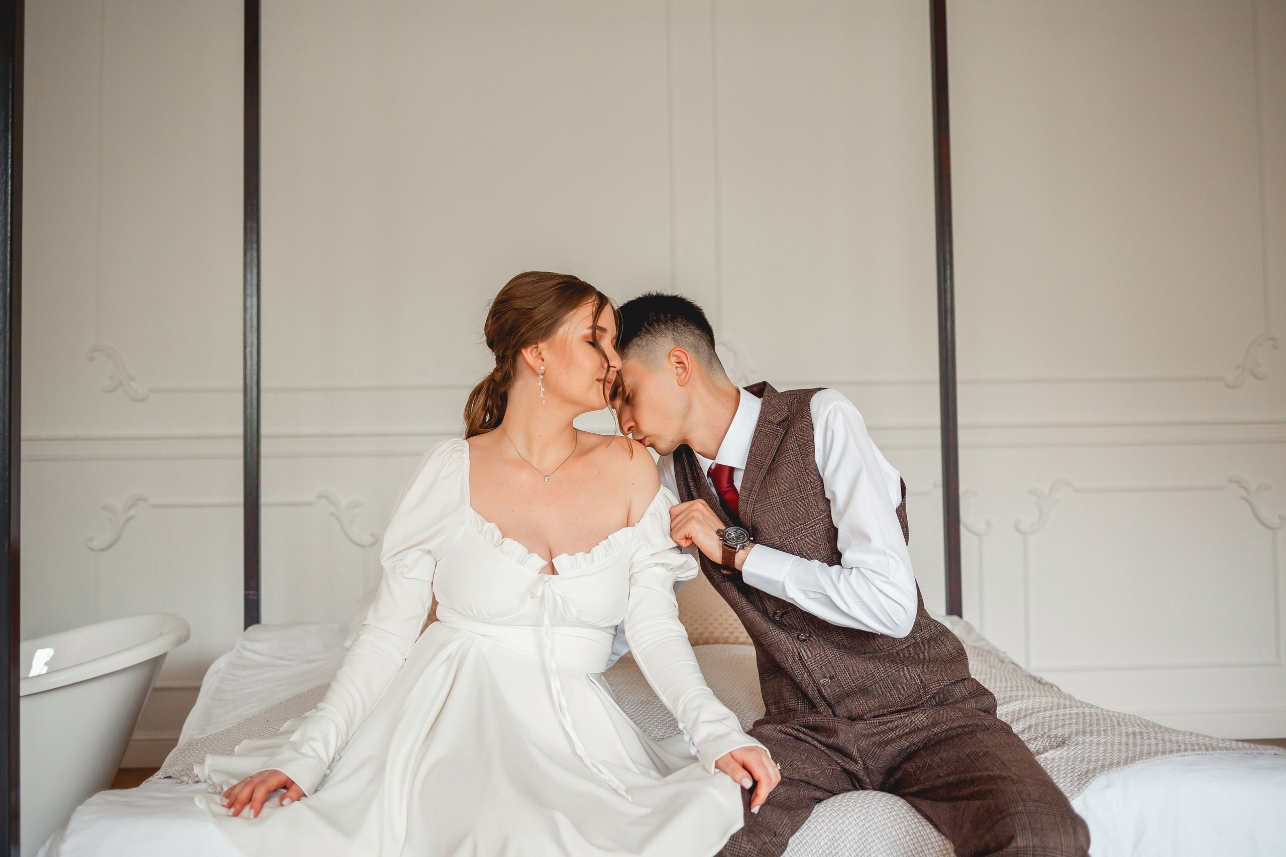 Семейная мечта. Семейный и свадебный фотограф Сочи Адлер Сириус Красная поляна