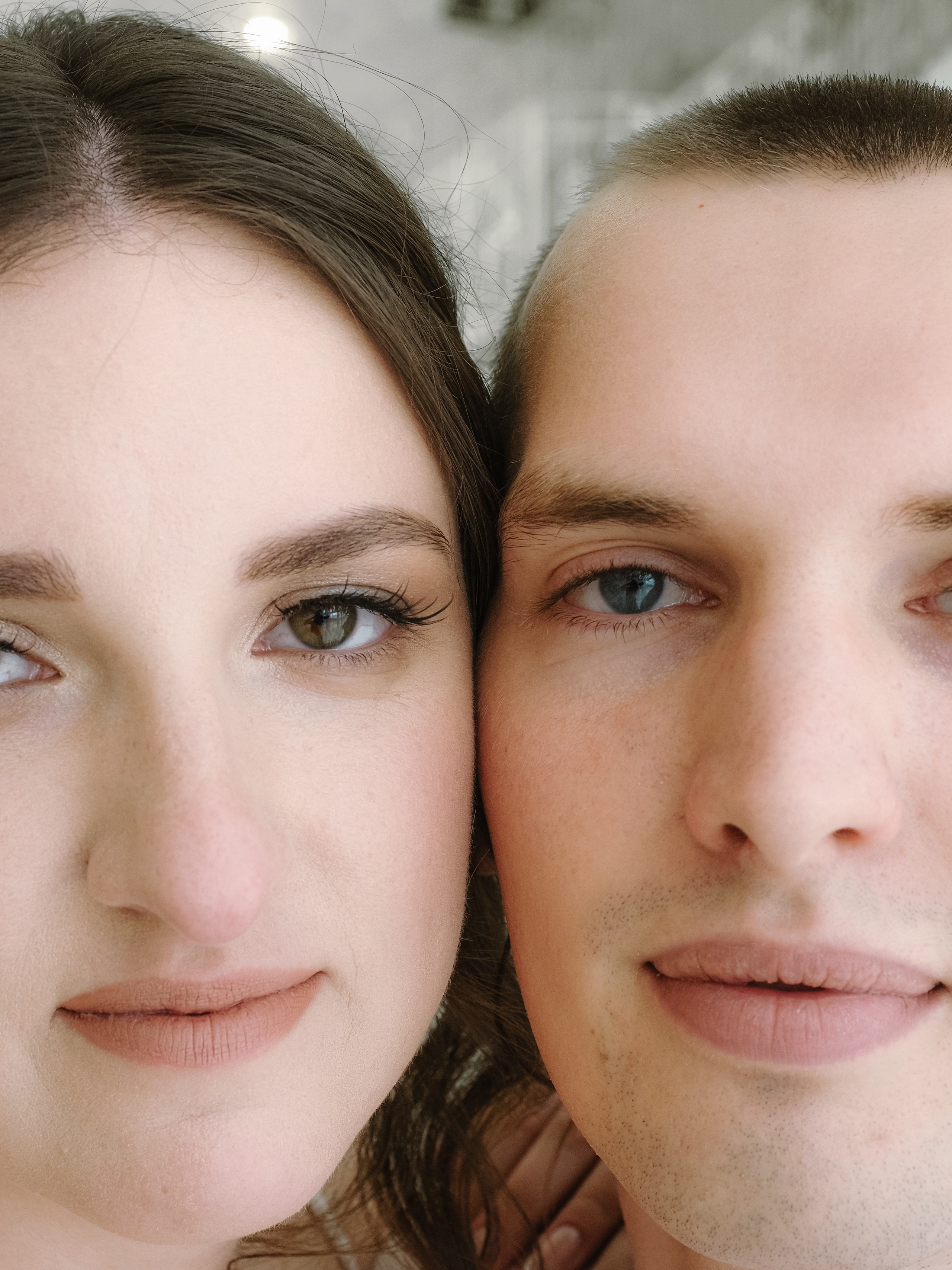 Даша и Максим. Фотограф Рязань. Семейный Свадебный фотограф