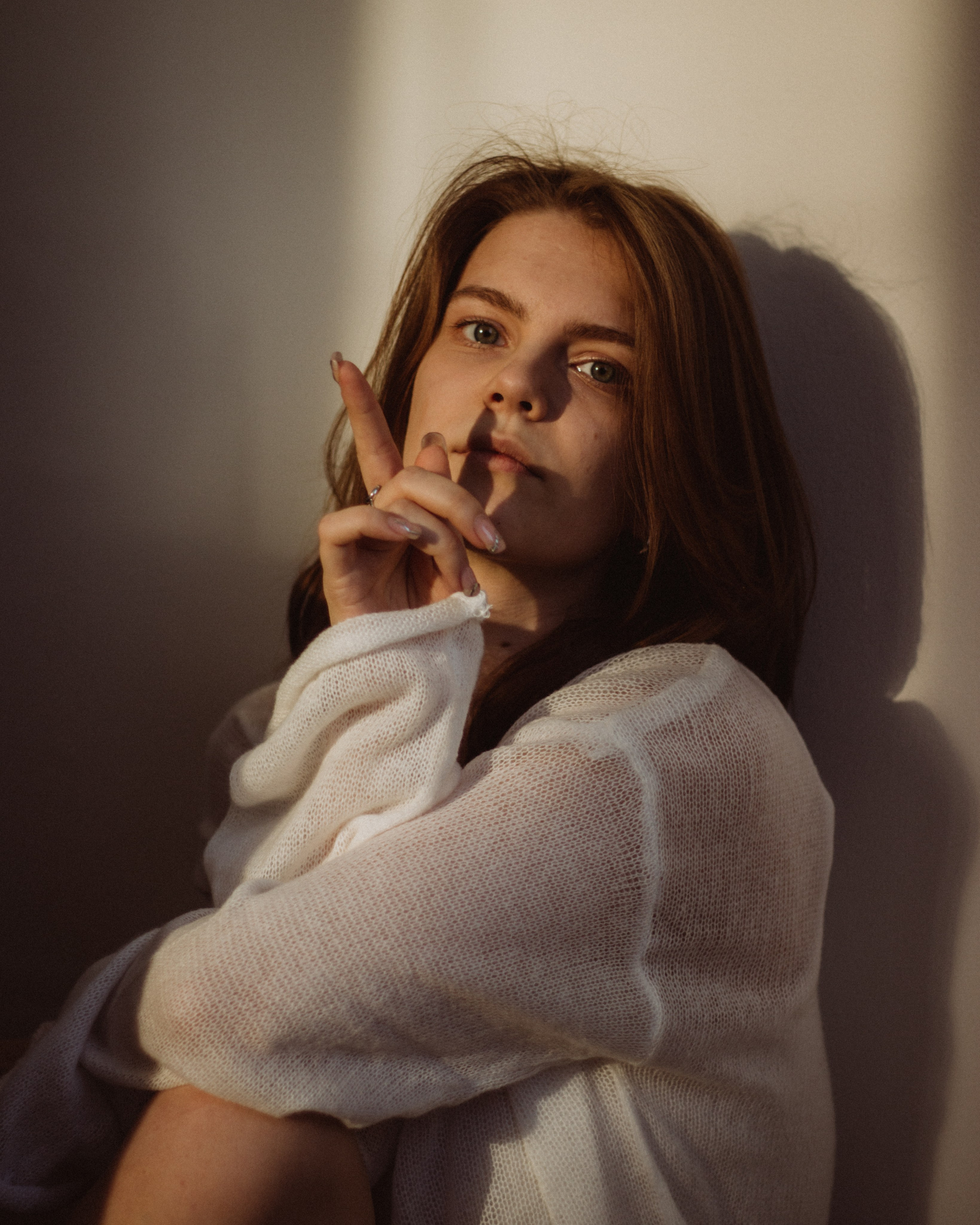 Индивидуальная история. Семейный фотограф в Нижнем Новгороде