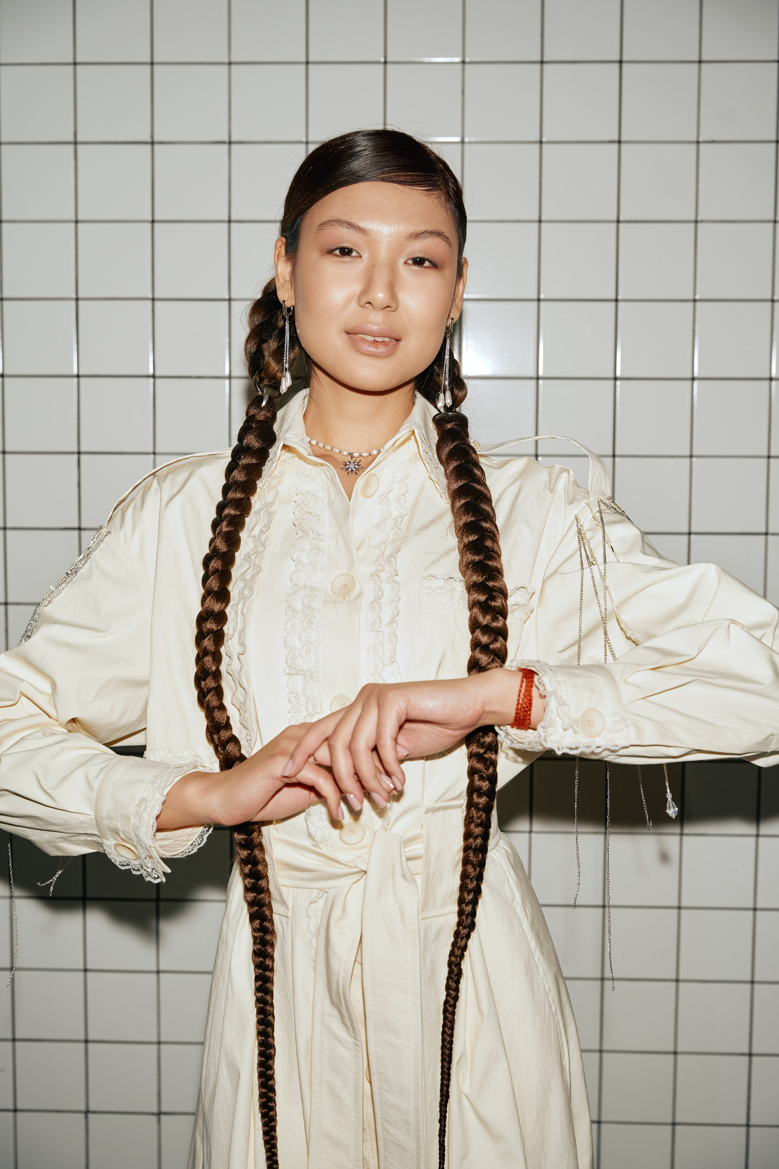 Показ KAMERGER | ODETTA. Свадебный фотограф и видеограф из Санкт-Петербурга Агарков Никита