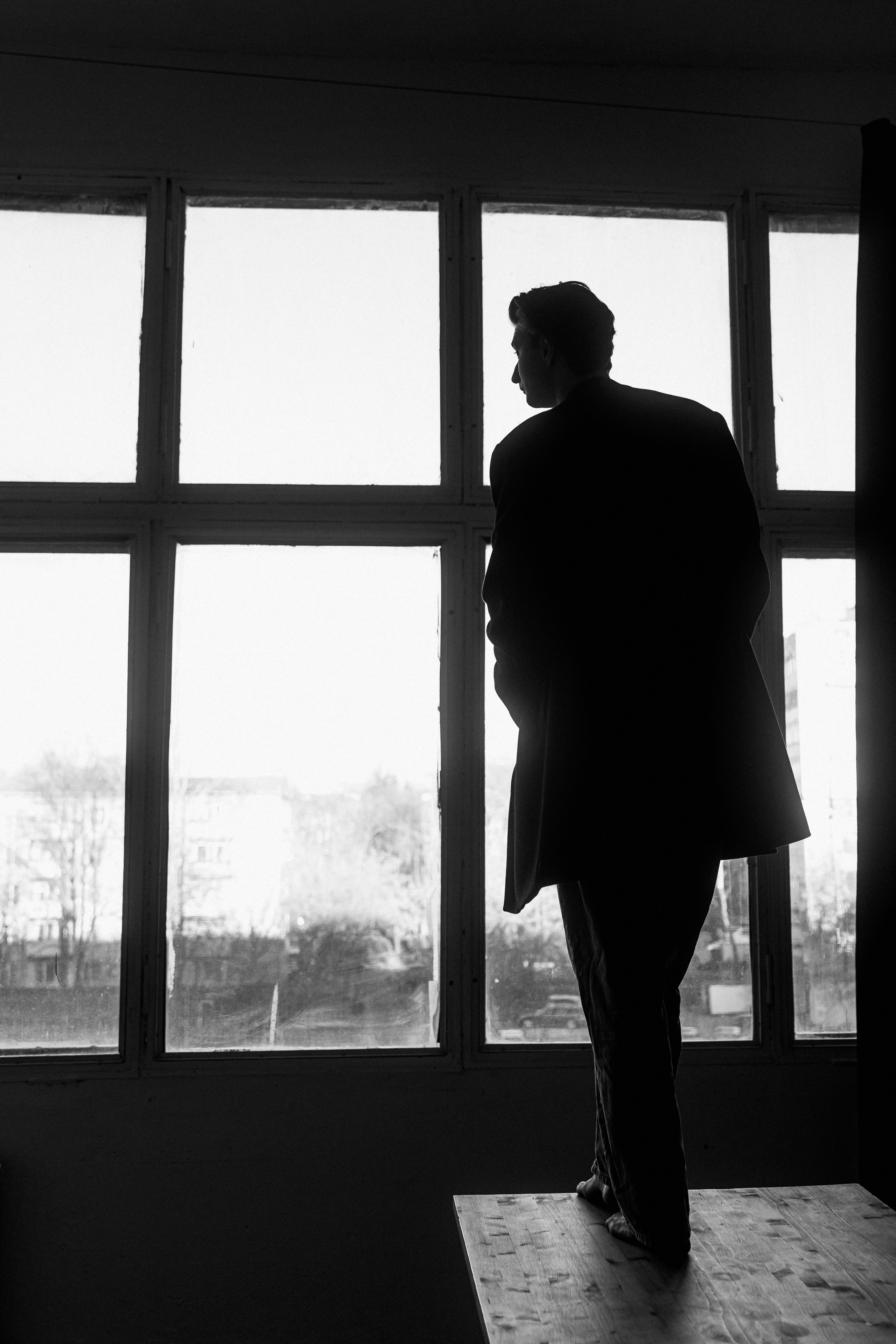 Василий. Костя Жуков — фотограф в Москве