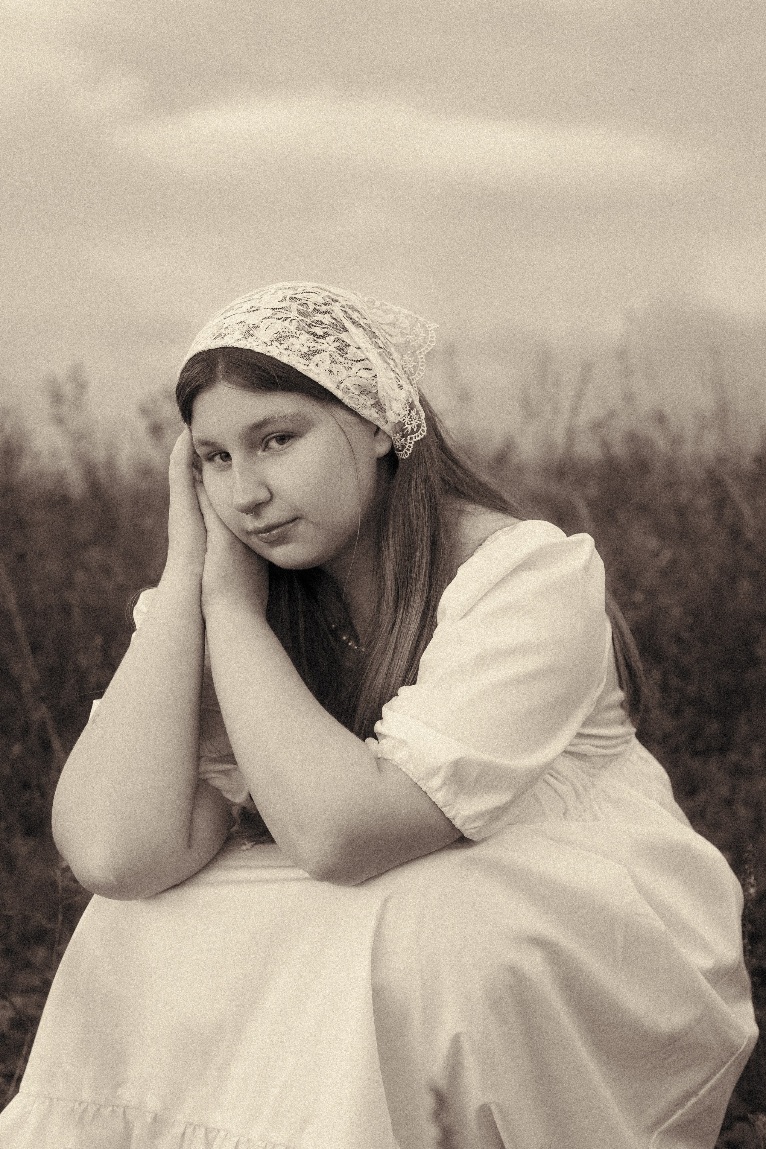 Алина. Главная