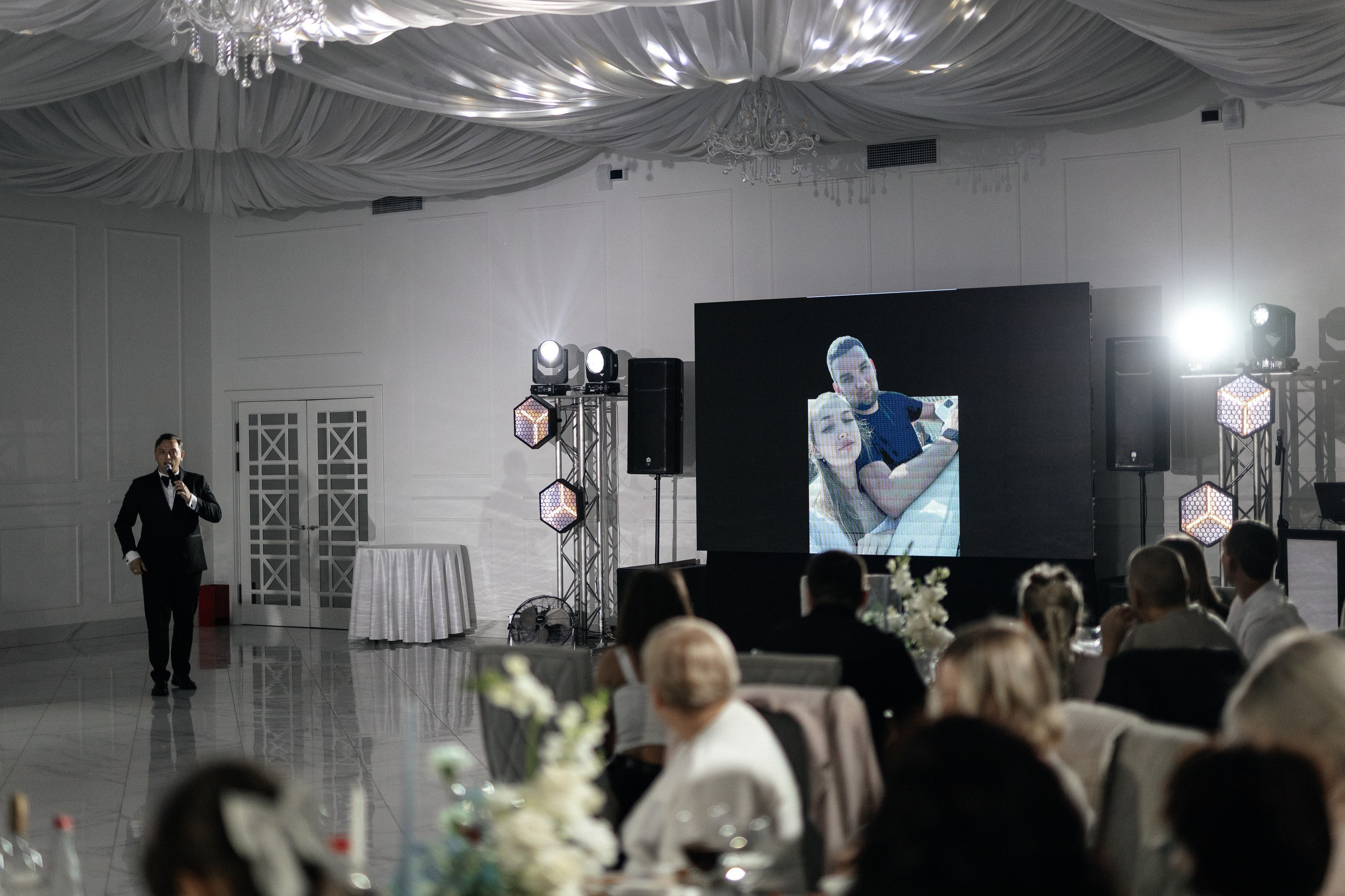 Ресторан Загородный Клуб Голицын в Ростове-на-Дону: фото, вместимость, свадьбы | До Мурашек. Организация свадеб и корпоративов До Мурашек Ростов-на-Дону