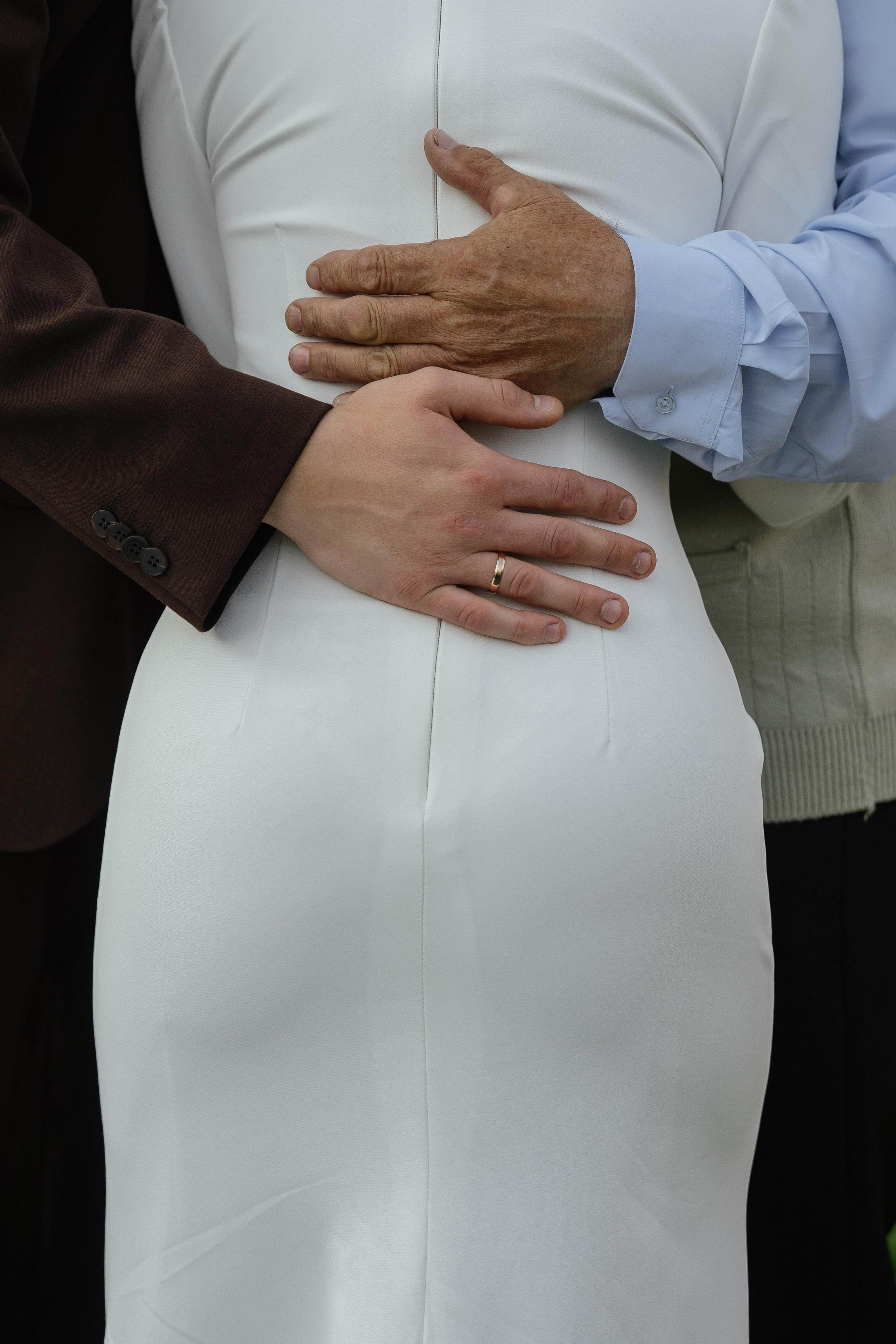 Анжела Данила. Григорий и Ольга Насинник — свадебный фотограф Архангельск