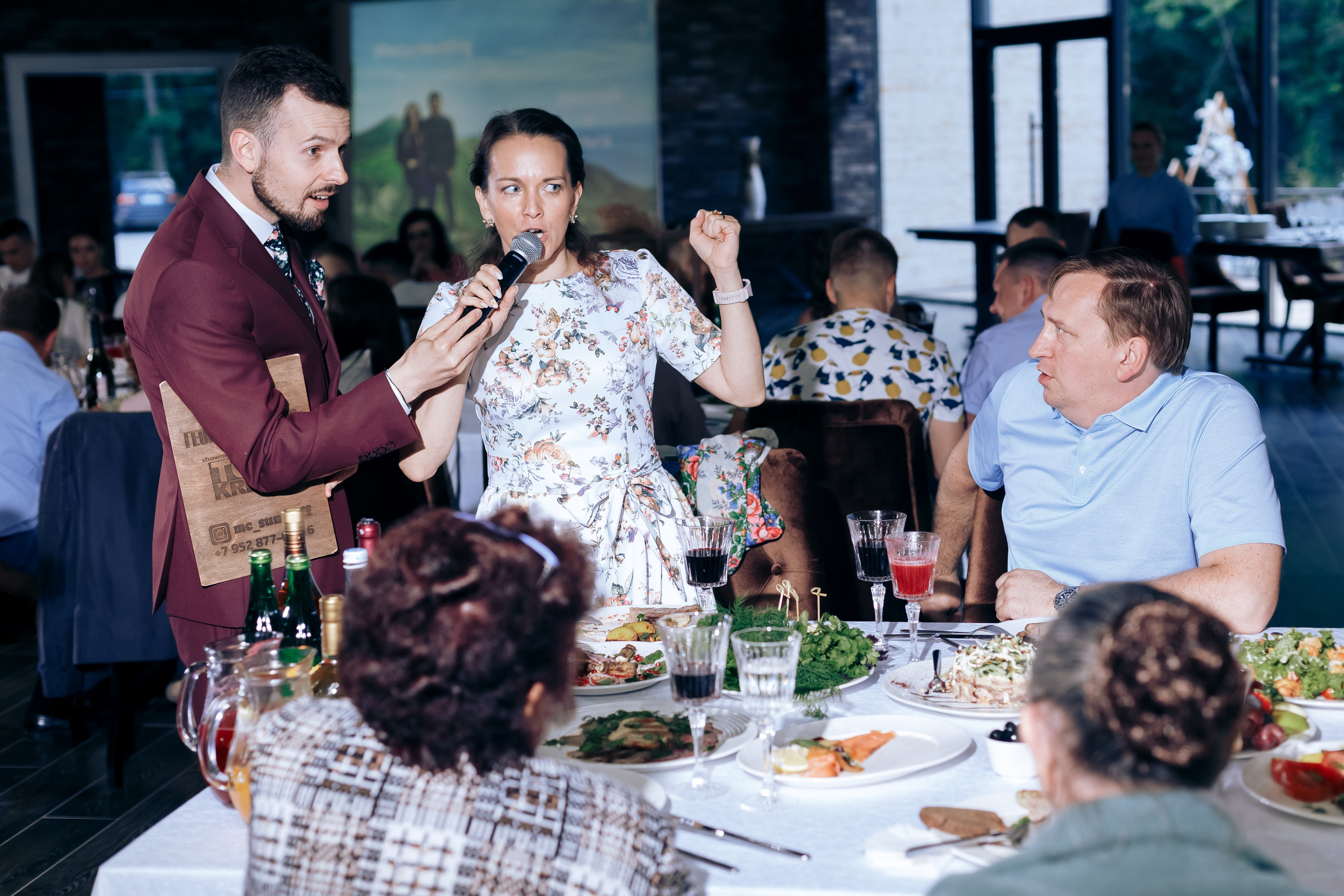 Коля и Оля. Свадебный фотограф в Краснодаре Николай Крауз