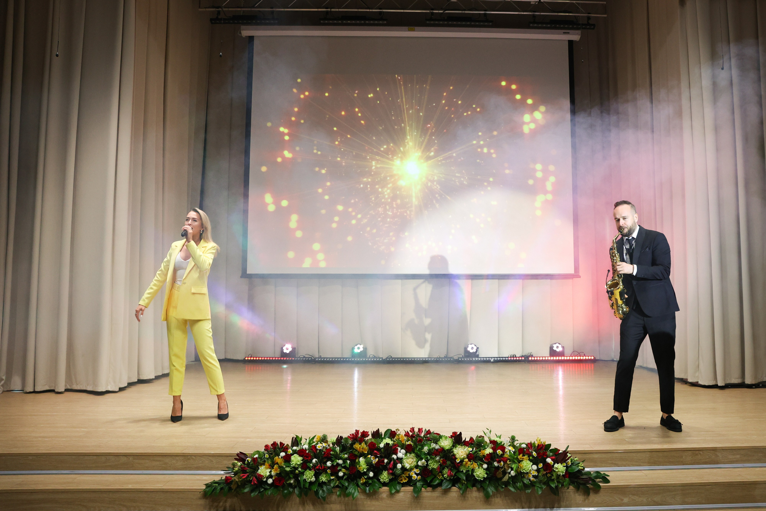 Кубок губернатора по робототехнике. Фотограф Дарья Попова