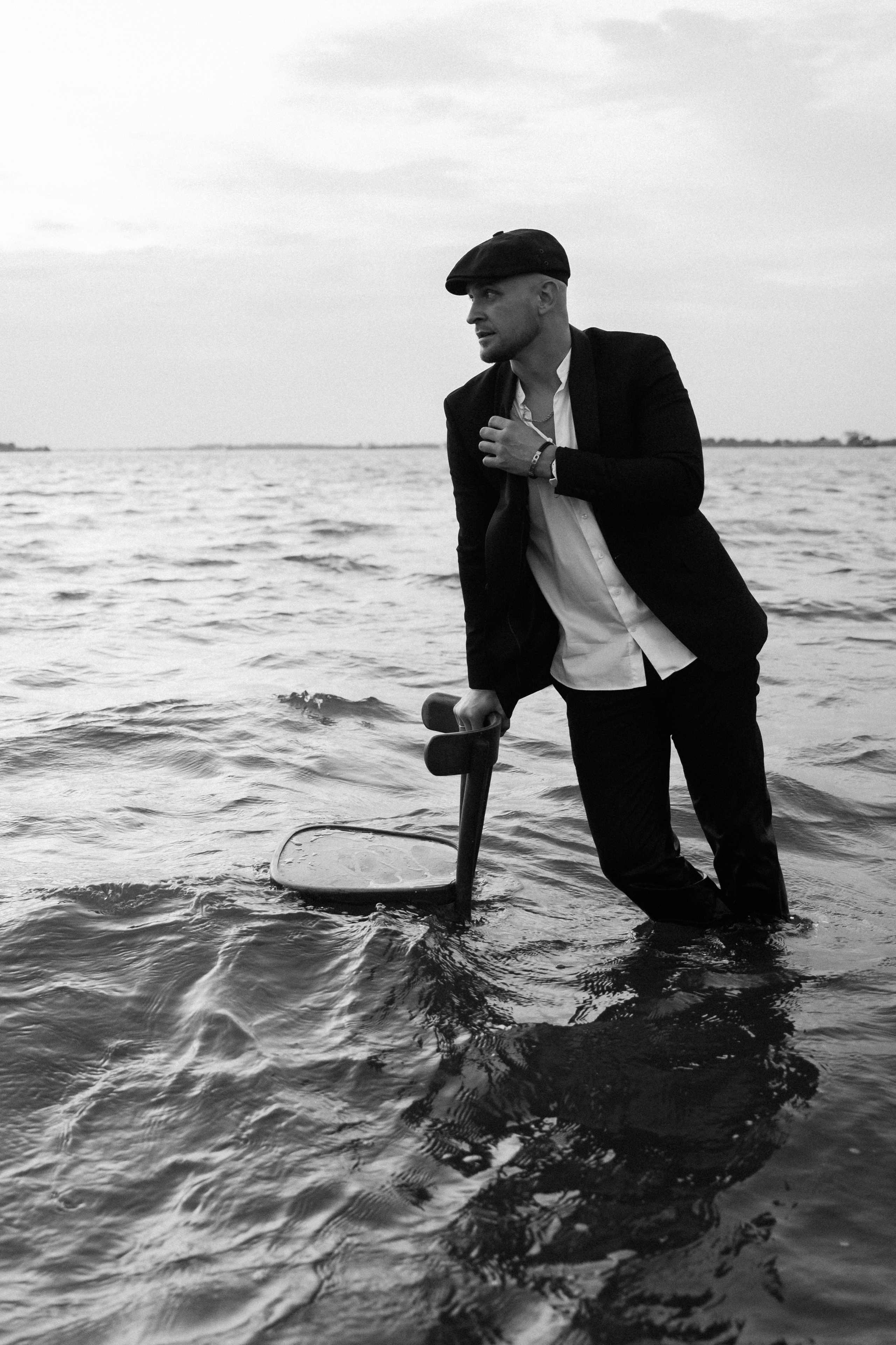 Alexander. Свадебный фотограф Решетников Дмитрий