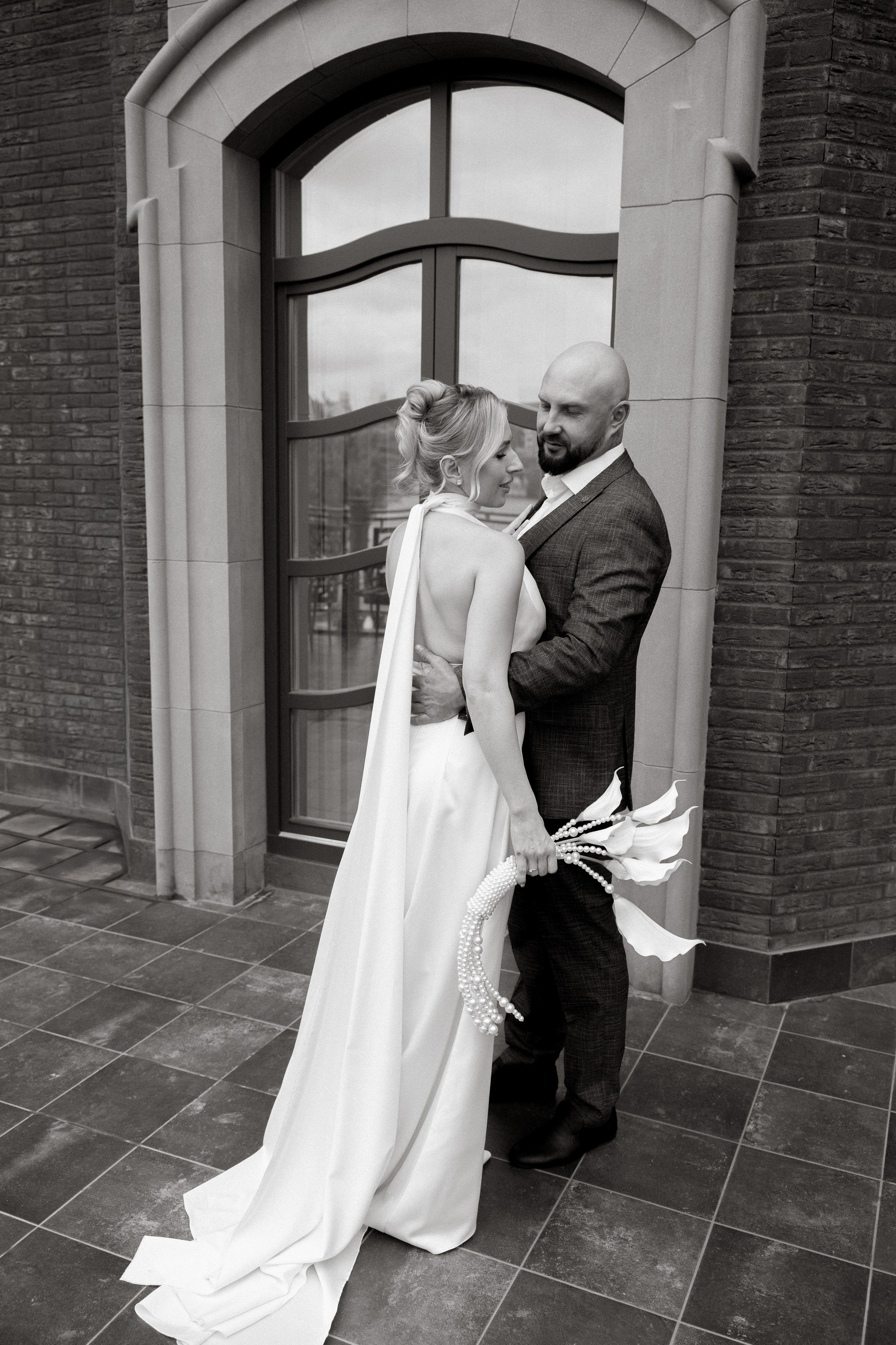 Лера и Саша. Главная