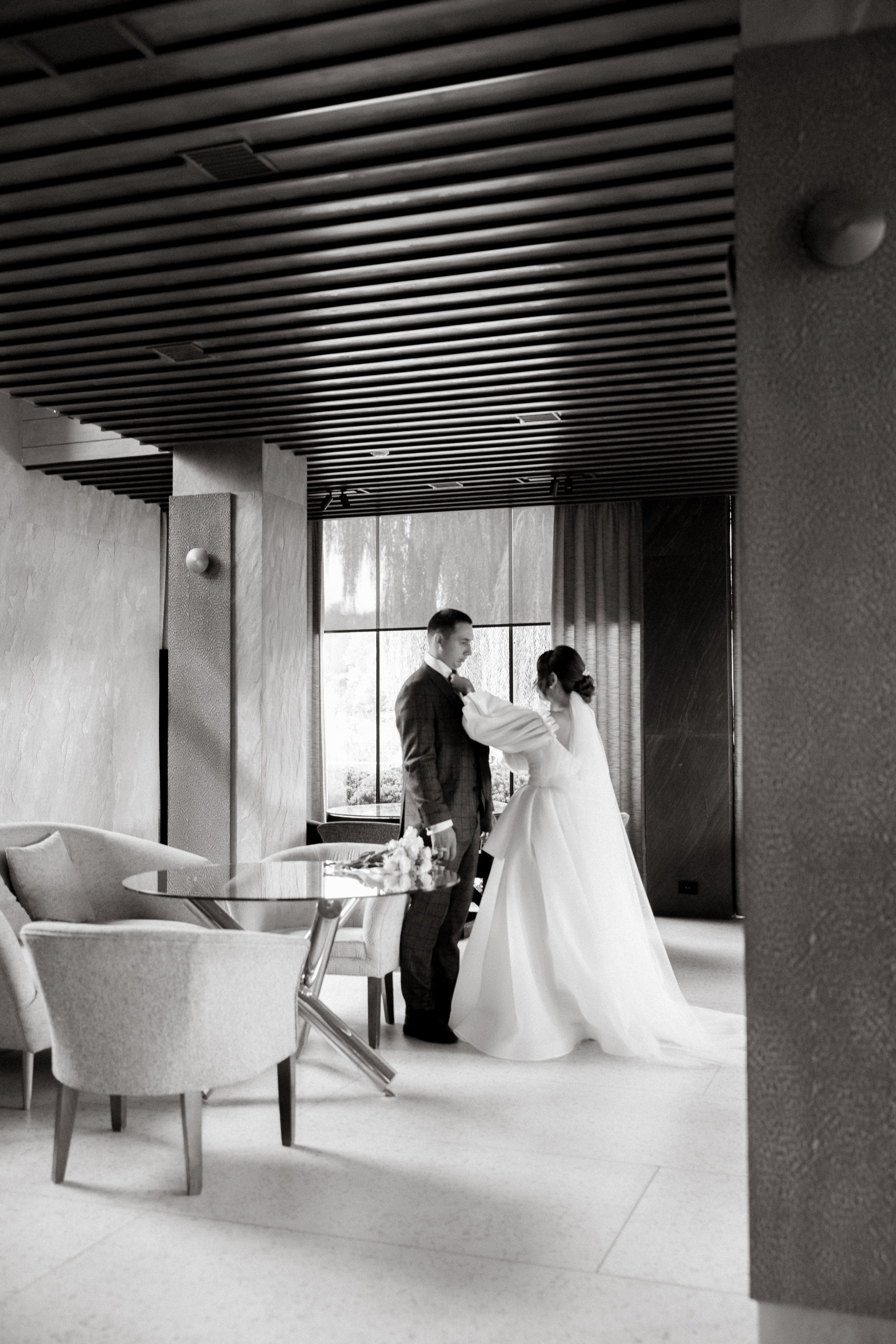 Алена и Андрей. Главная