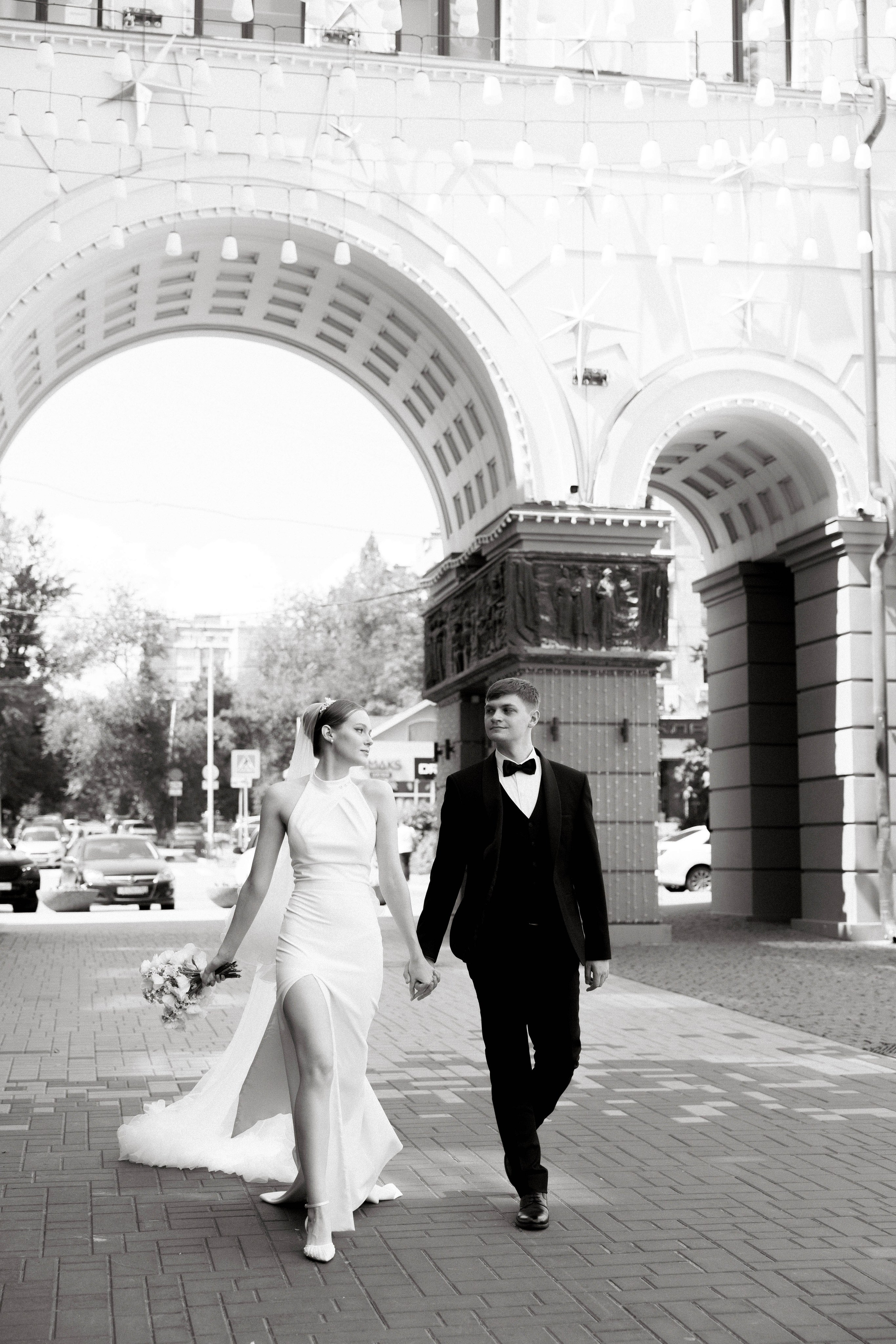 Лиза и Данил. Главная