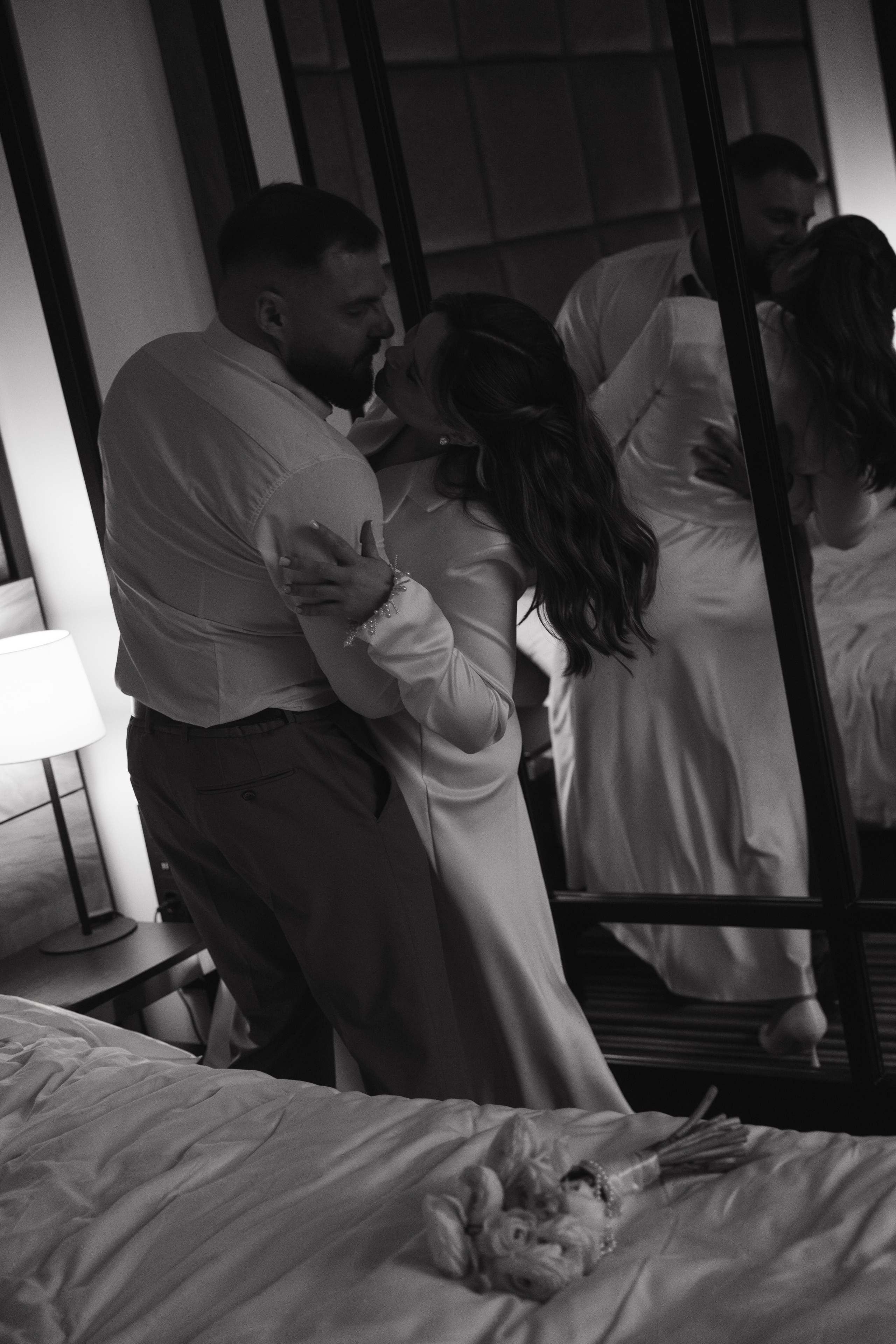 Даша и Максим. Главная