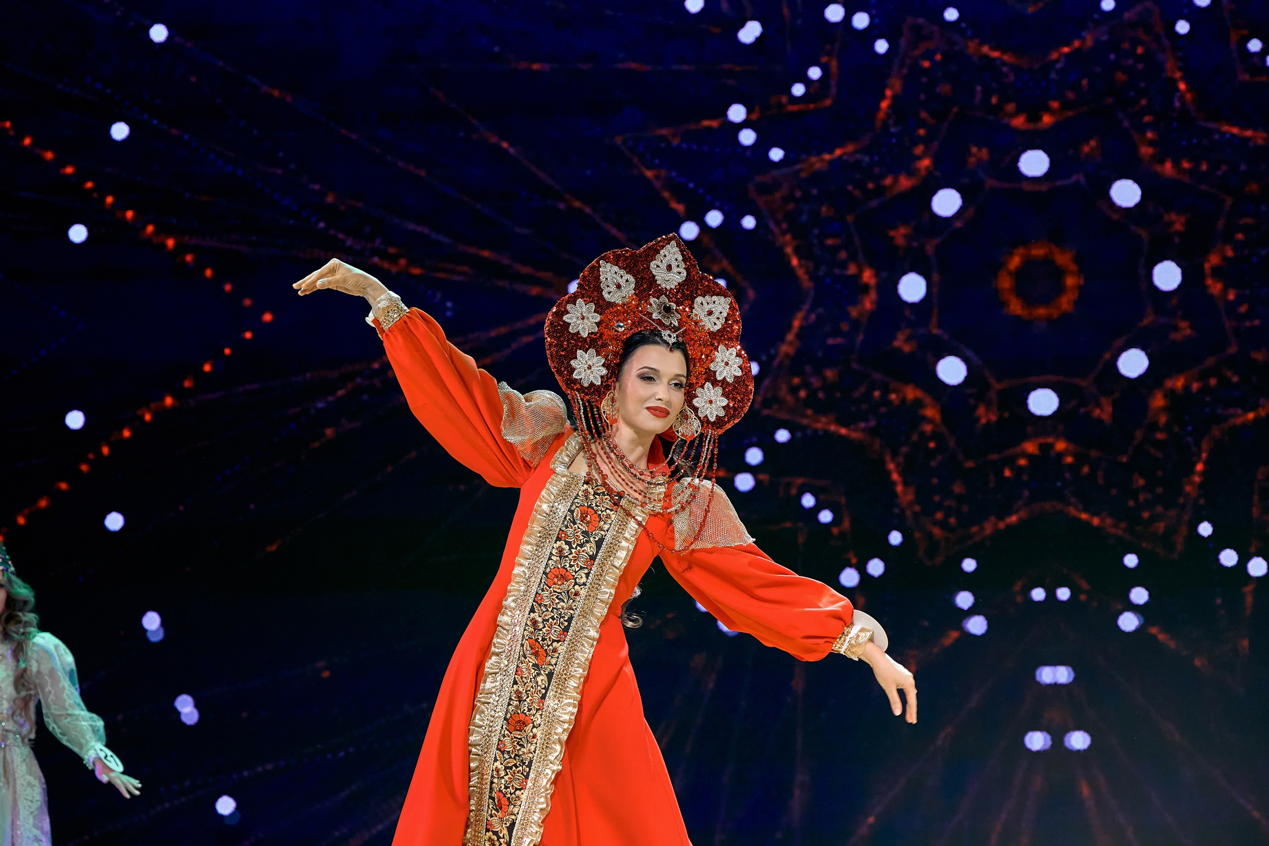 Мисс Алтай 2025. Свадебный репортажный и фуд фотограф в Барнауле Гайфулин Виталий