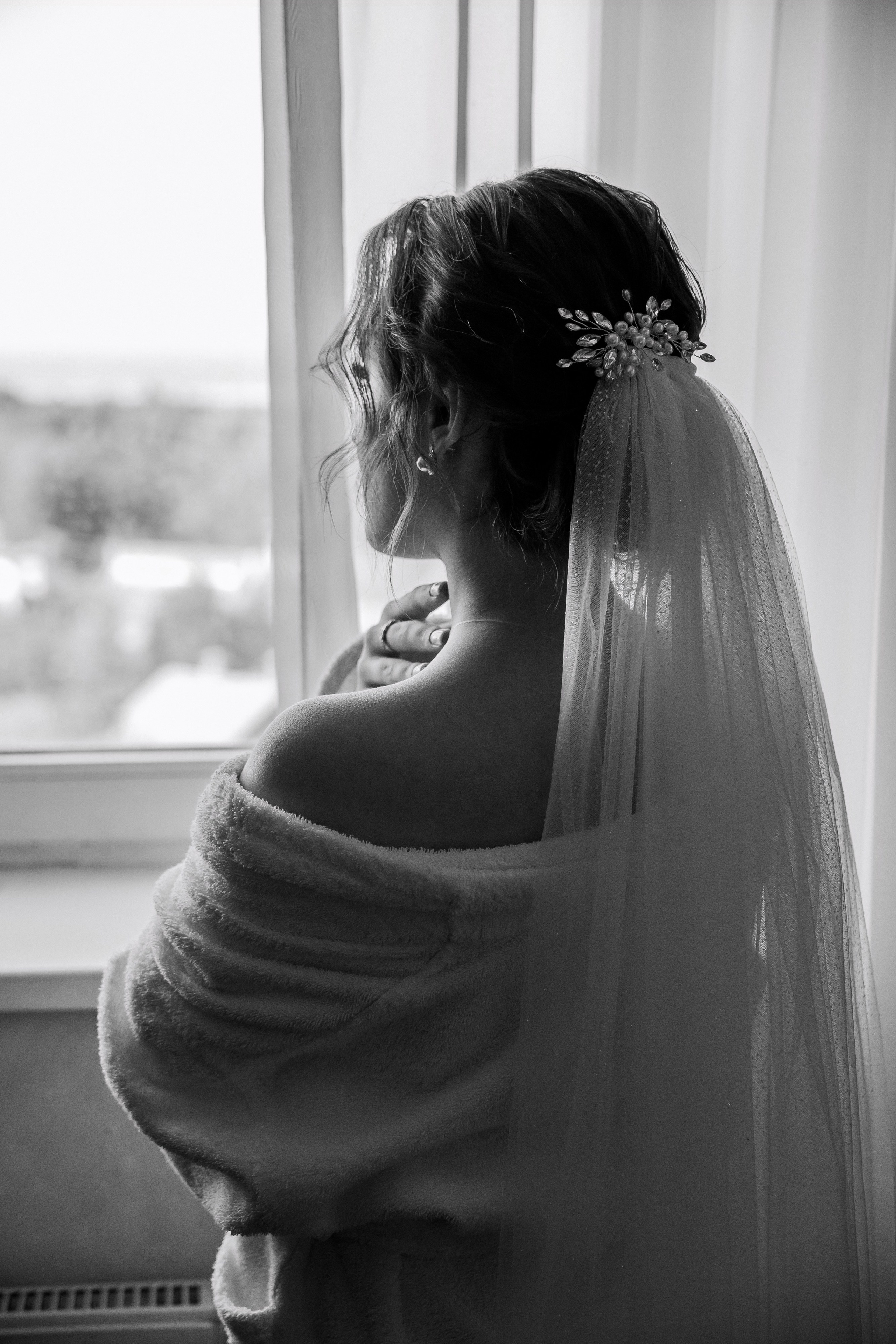 Дима и Яна. Свадебный и семейный фотограф Самара и Самарская область Дарья Зарипова