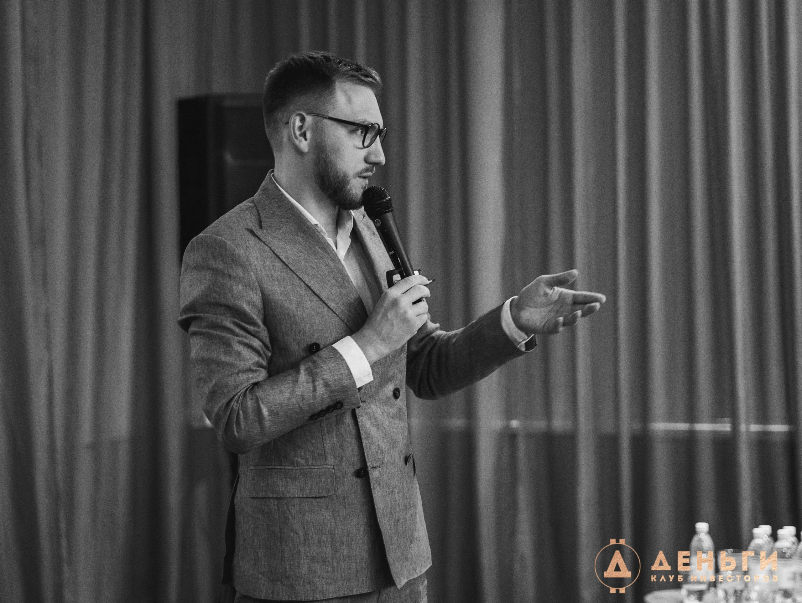 Инвестиционный клуб ''Деньги». Свадебный фотограф