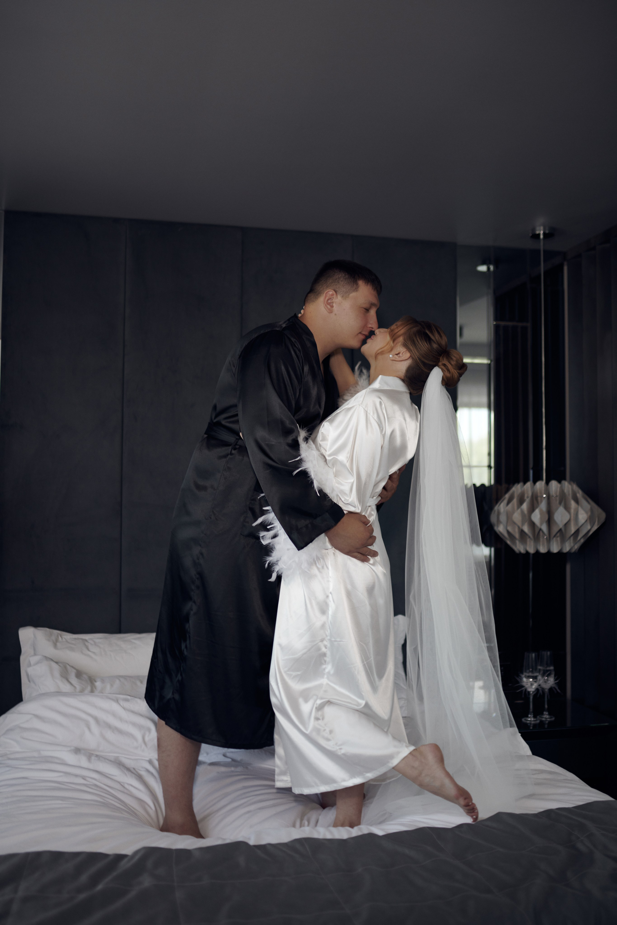 Денис & Анна. Фотограф в Курске Ольга Дудинова