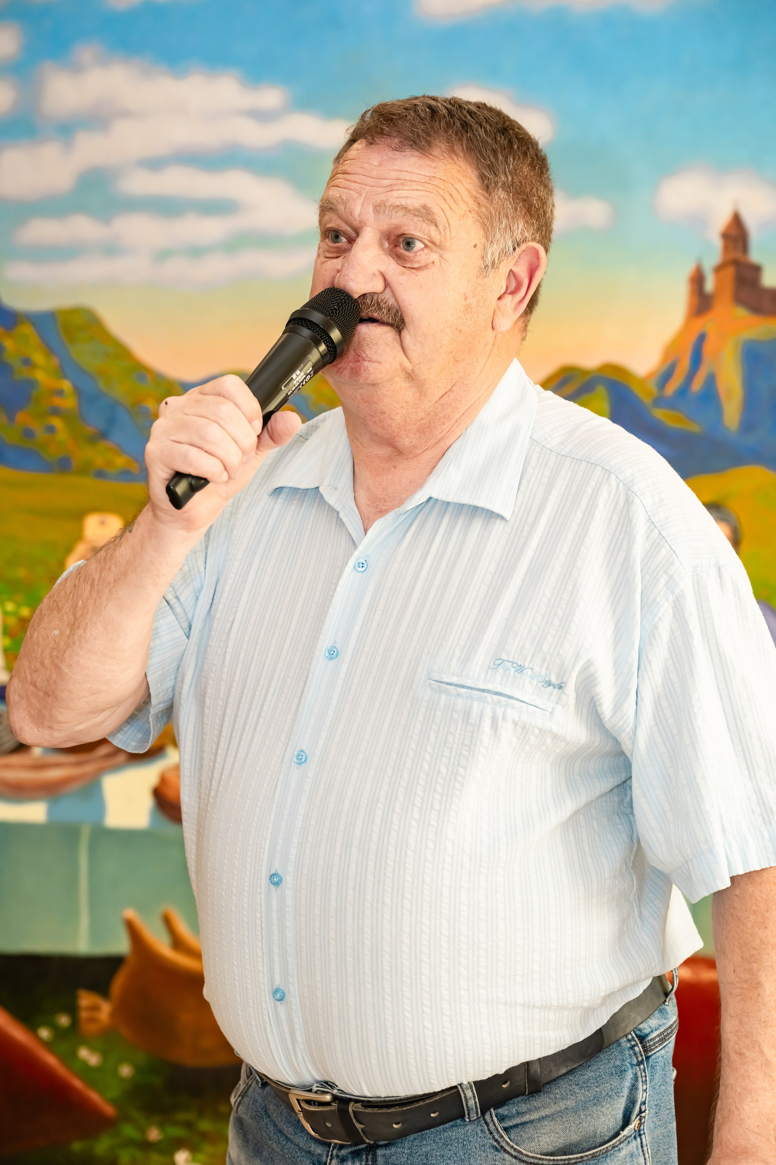 Юбилеи и Корпоративы. Студийный и свадебный фотограф и видеограф в Севастополе — Юлия Макаренко