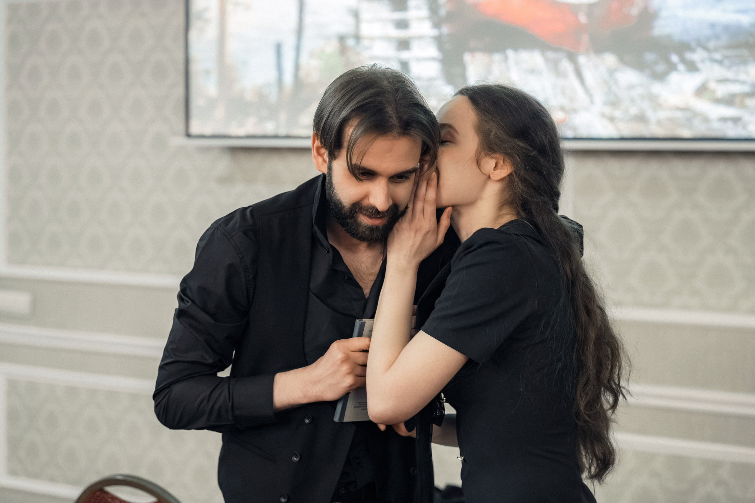 Репортажная фотосъемка конференции. Свадебный и репортажный фотограф в Воронеже Роман Янко