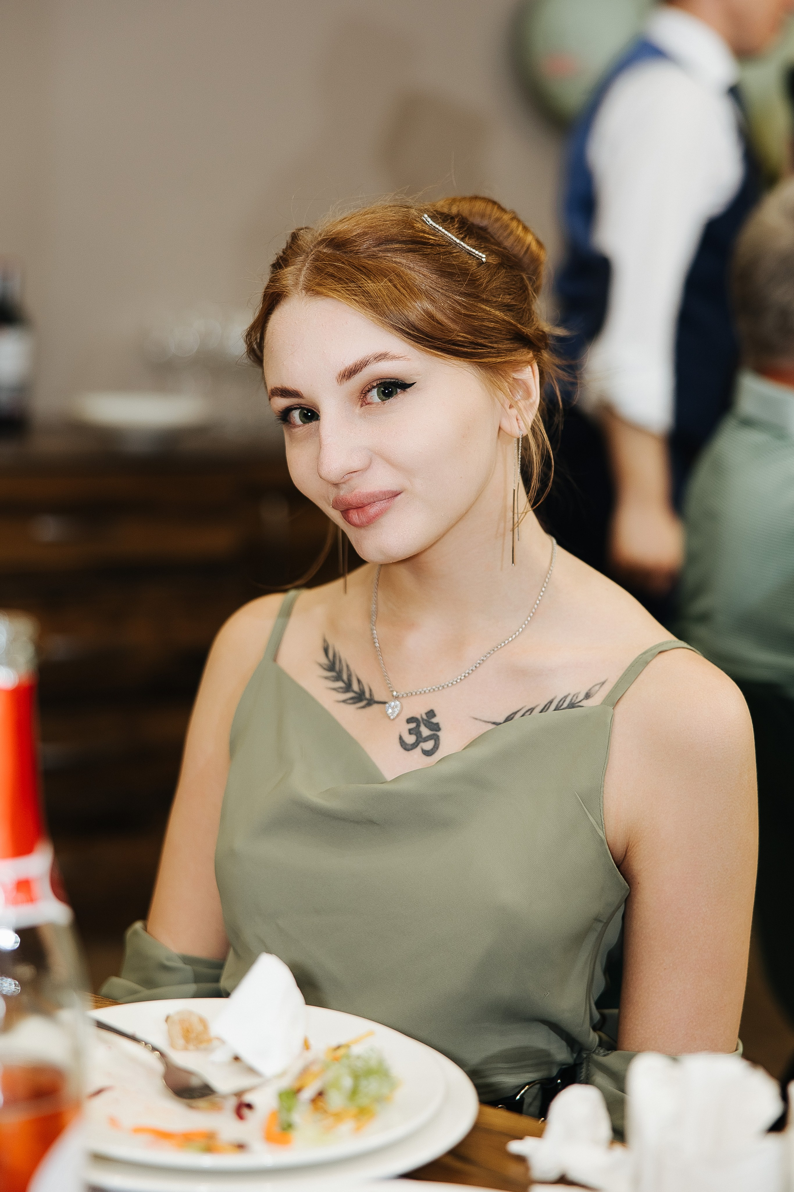 Иван Юлия. Фотограф в Красноярске Надежда Воскресенская