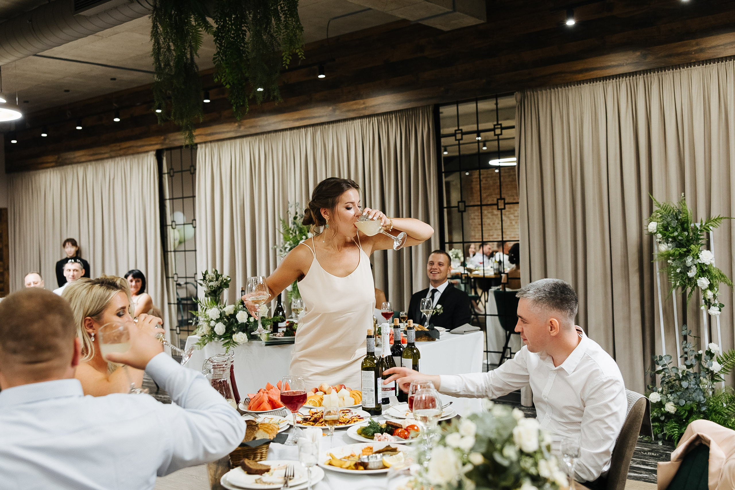 Иван Юлия. Фотограф в Красноярске Надежда Воскресенская